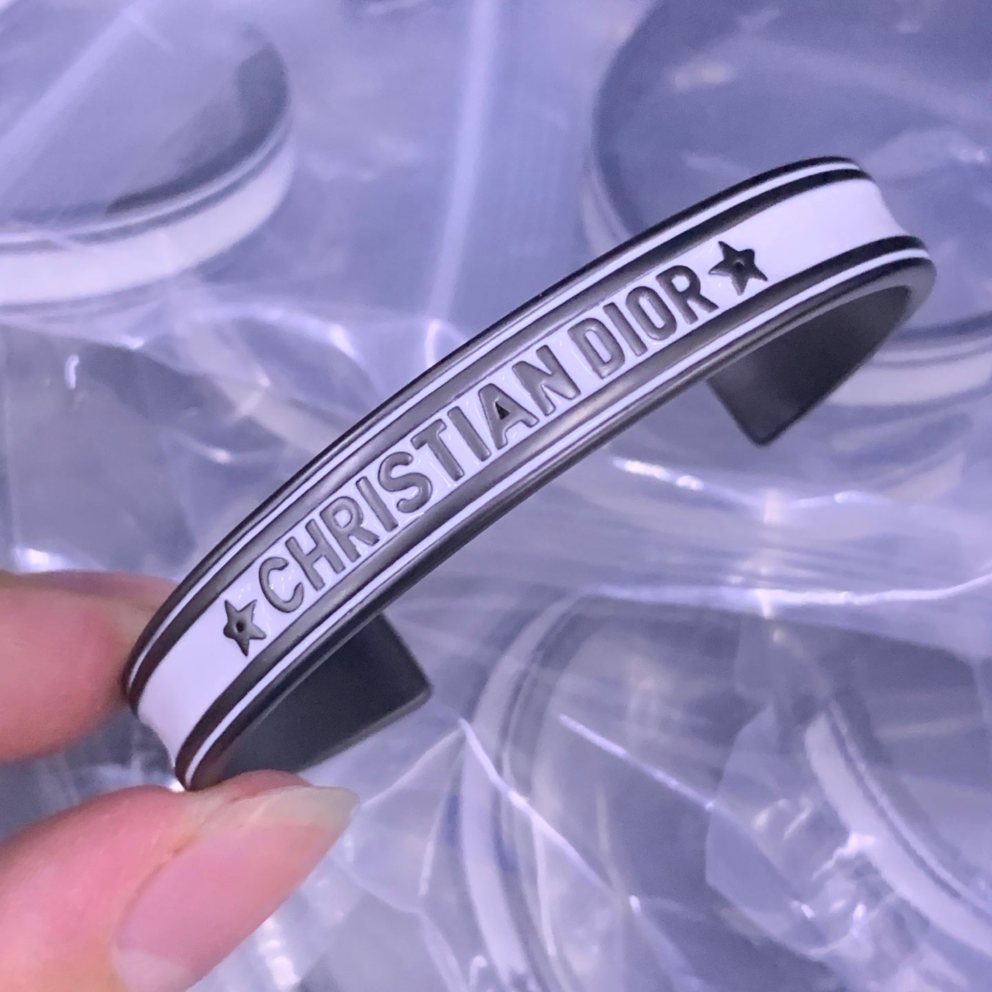 LuxluxHouse Low Price And High Quality Accessories Dior