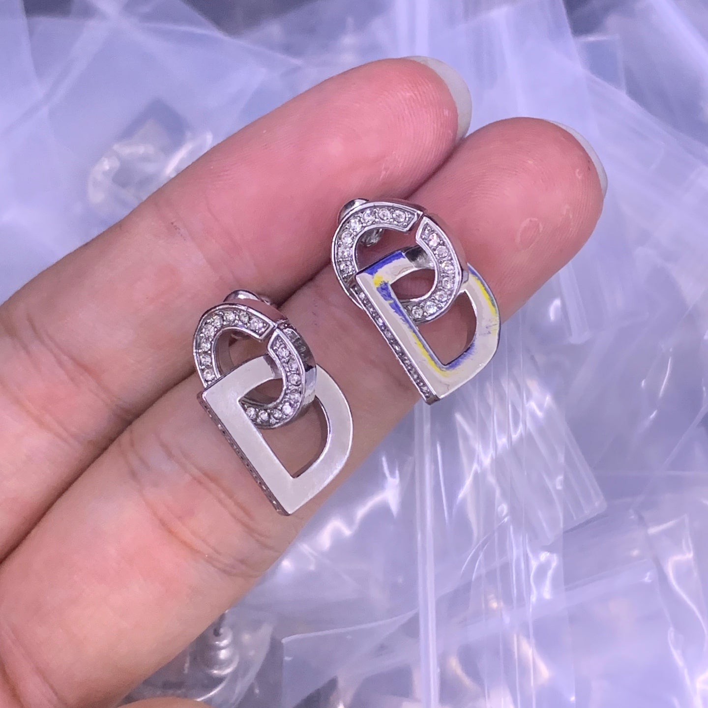 LuxluxHouse Low Price And High Quality Accessories Dior