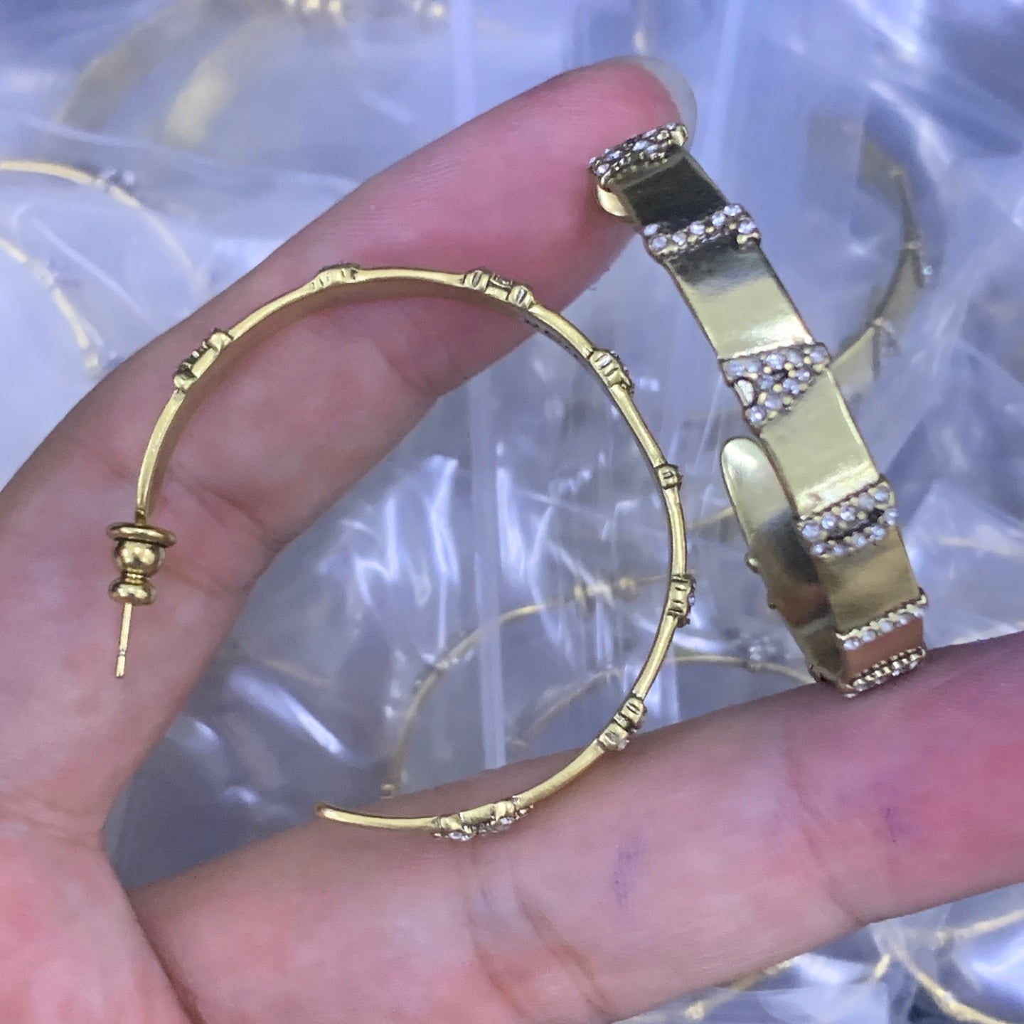 LuxluxHouse Low Price And High Quality Accessories Dior