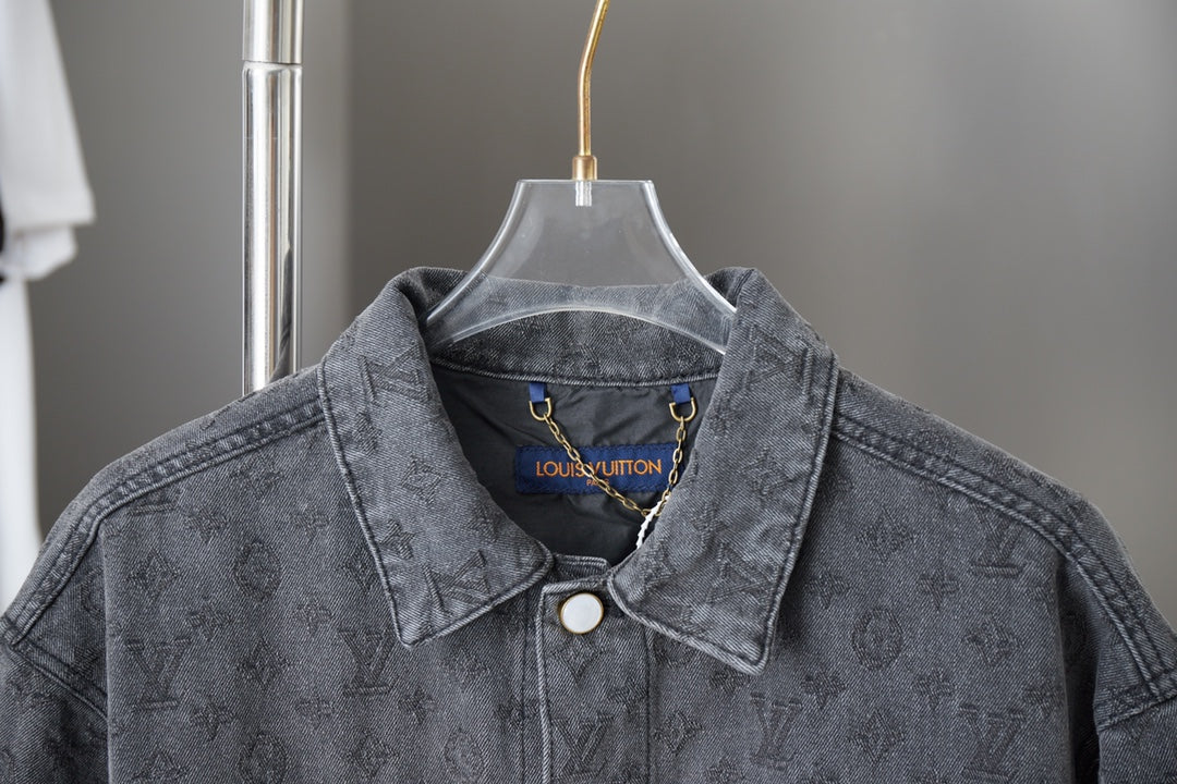 LuxluxHouse Best Quality Clothes Coats & Jackets Louis Vuitton