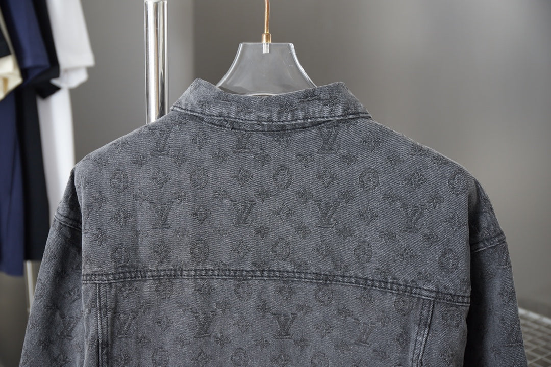 LuxluxHouse Best Quality Clothes Coats & Jackets Louis Vuitton