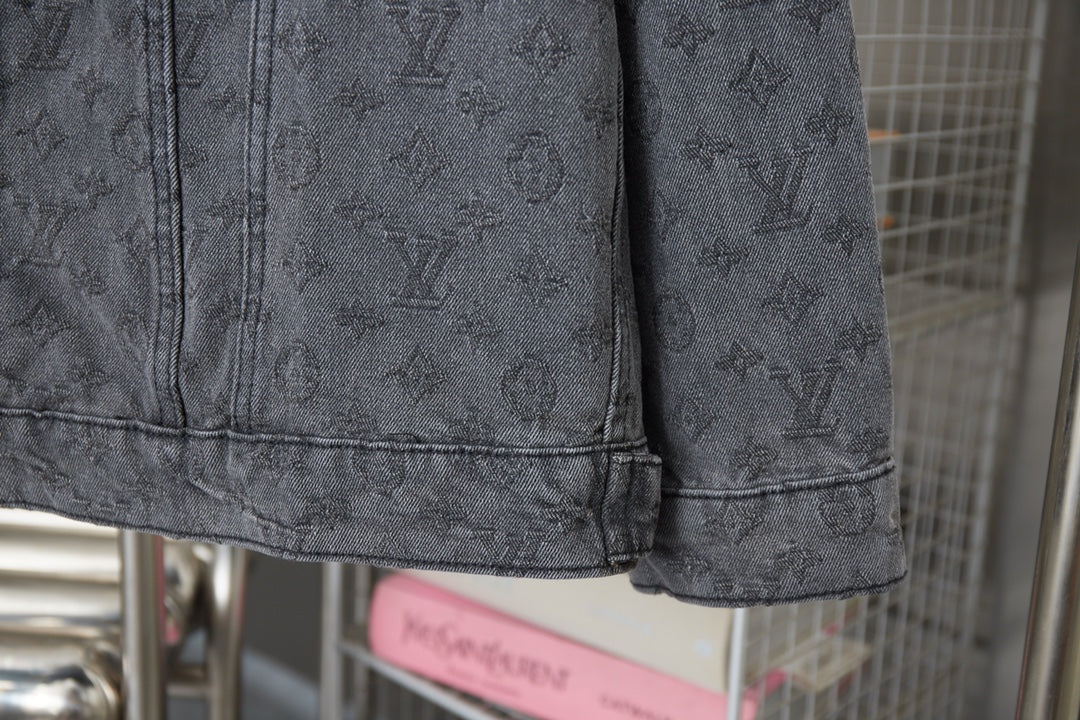 LuxluxHouse Best Quality Clothes Coats & Jackets Louis Vuitton