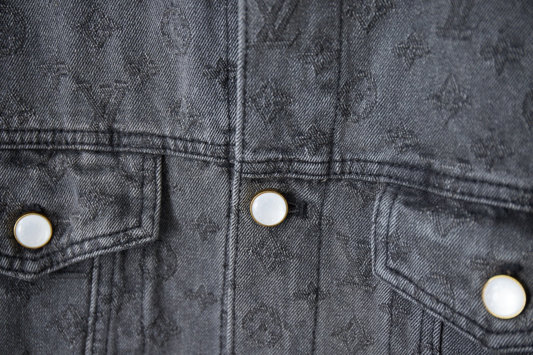 LuxluxHouse Best Quality Clothes Coats & Jackets Louis Vuitton
