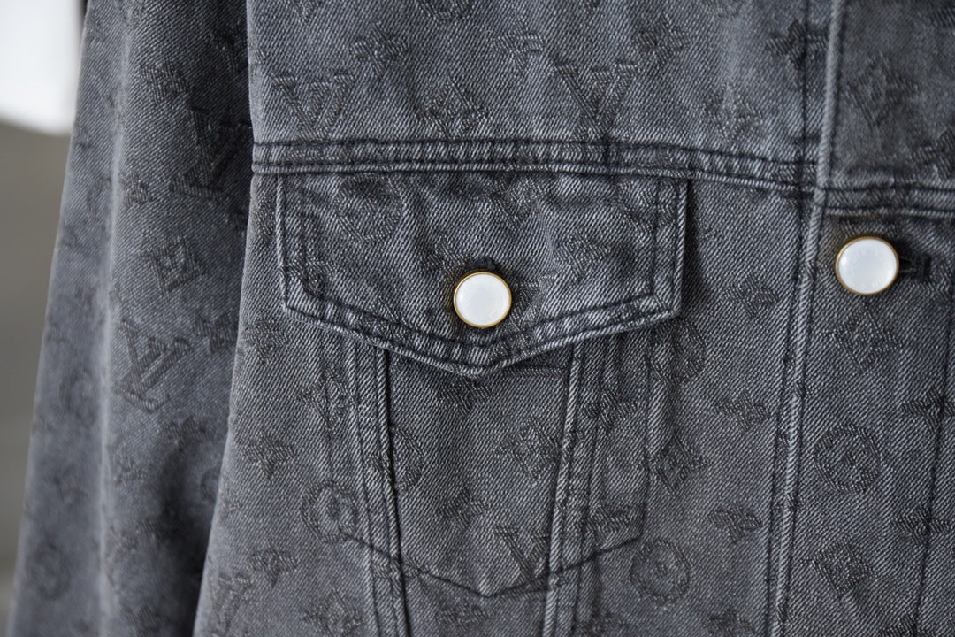 LuxluxHouse Best Quality Clothes Coats & Jackets Louis Vuitton