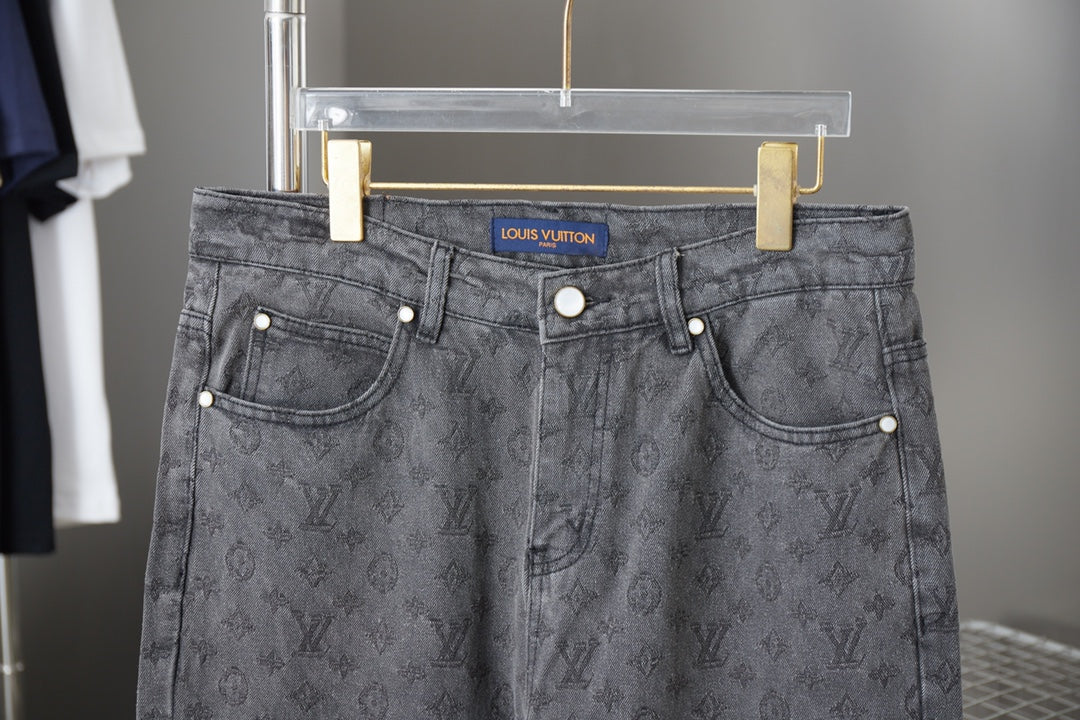 LuxluxHouse Best Quality Clothes Pants Louis Vuitton