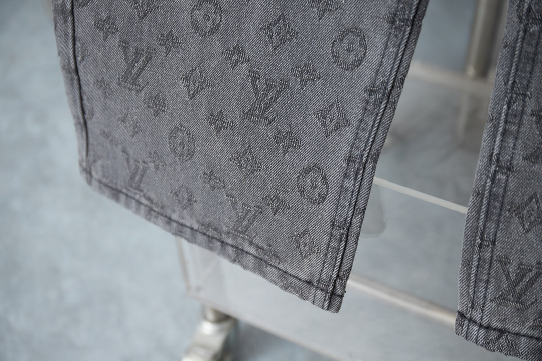 LuxluxHouse Best Quality Clothes Pants Louis Vuitton