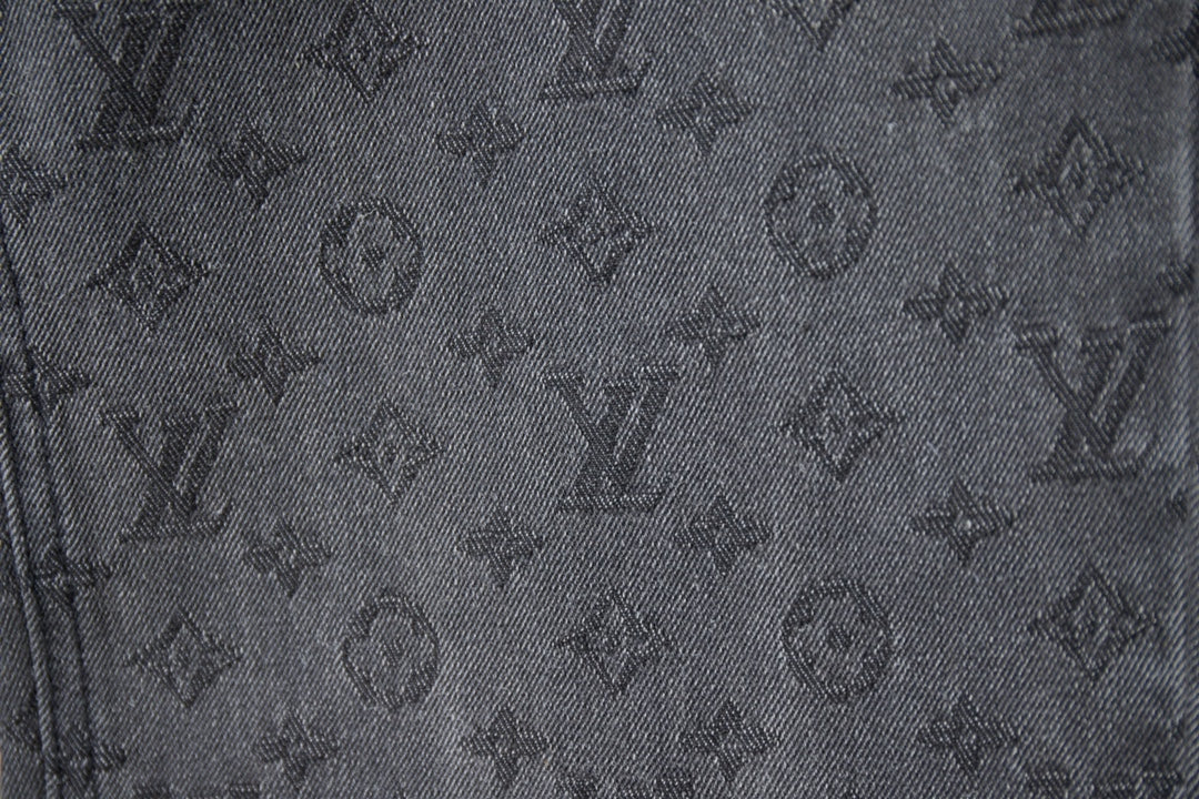 LuxluxHouse Best Quality Clothes Pants Louis Vuitton