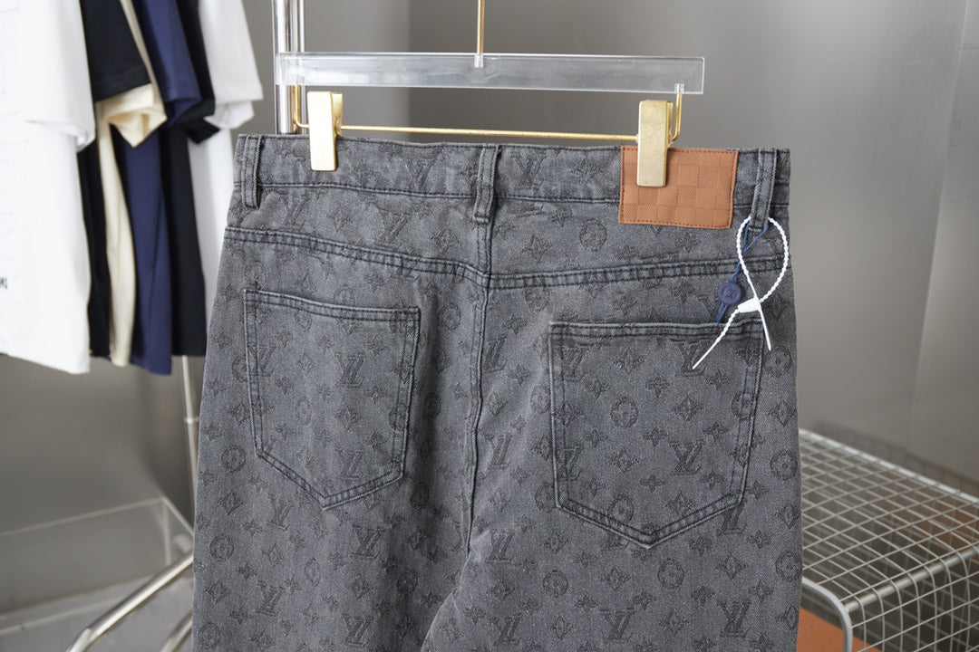 LuxluxHouse Best Quality Clothes Pants Louis Vuitton