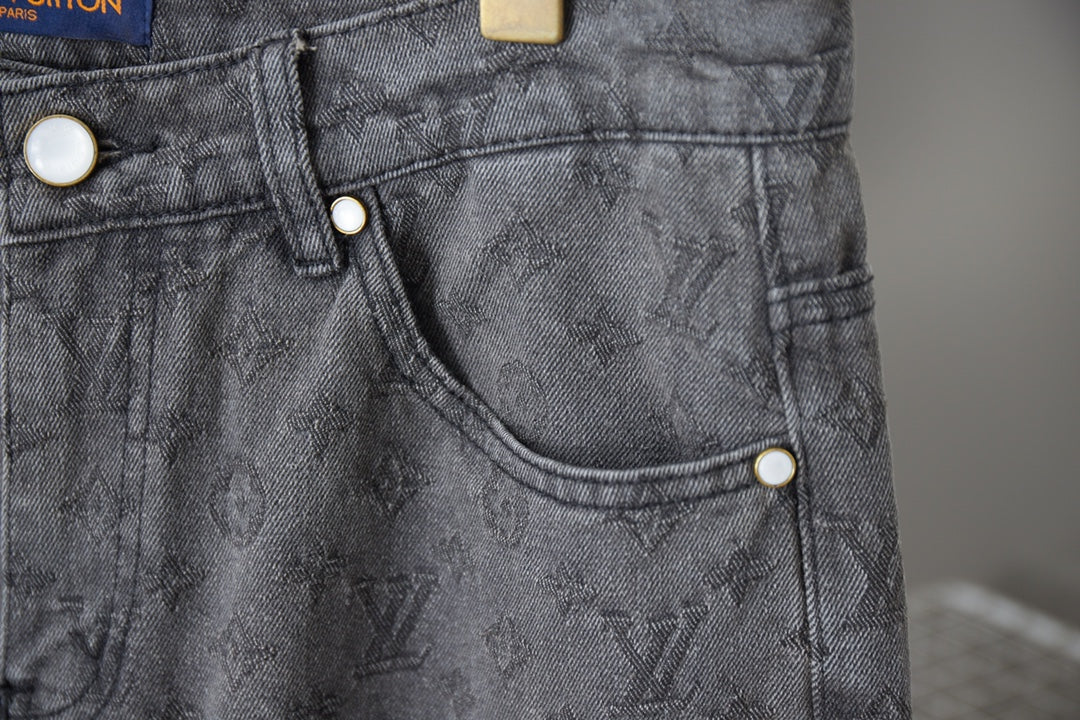 LuxluxHouse Best Quality Clothes Pants Louis Vuitton