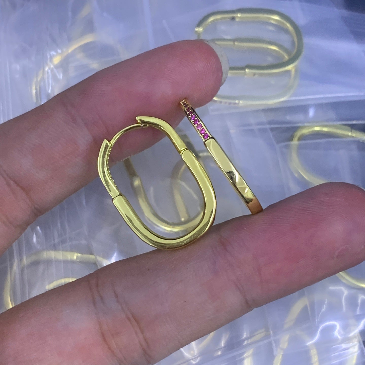 LuxluxHouse Low Price And High Quality Accessories Tiffany