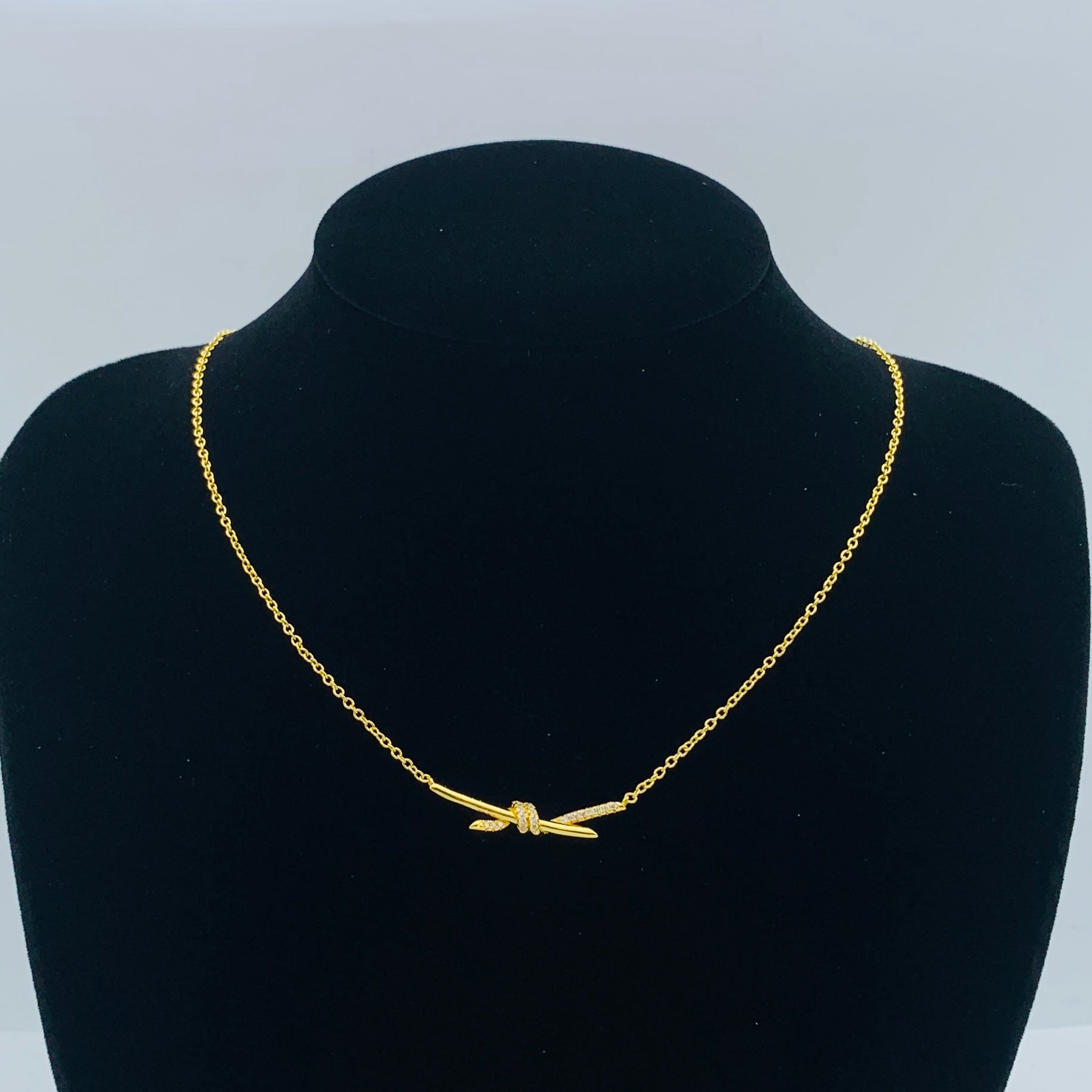 LuxluxHouse Low Price And High Quality Accessories Tiffany