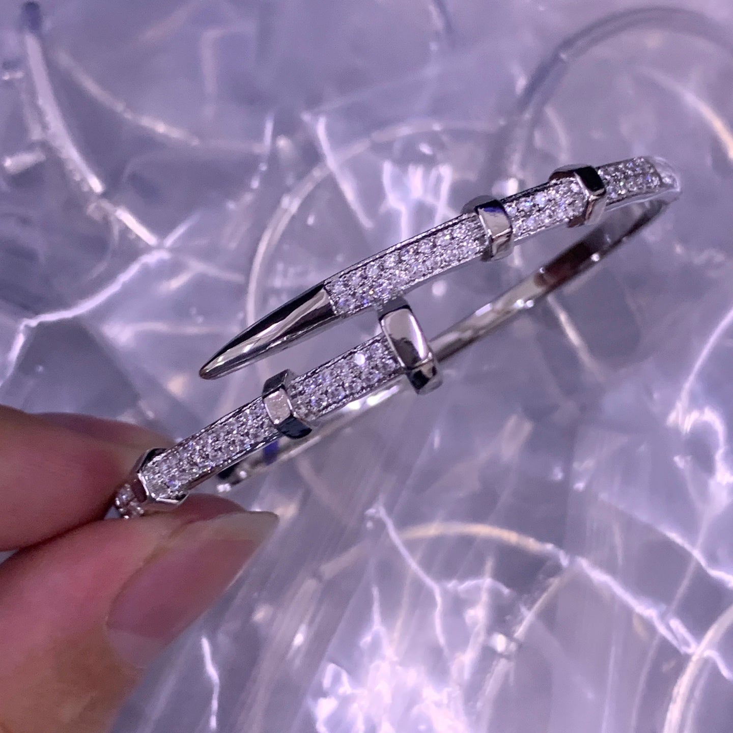LuxluxHouse Low Price And High Quality Accessories Cartier