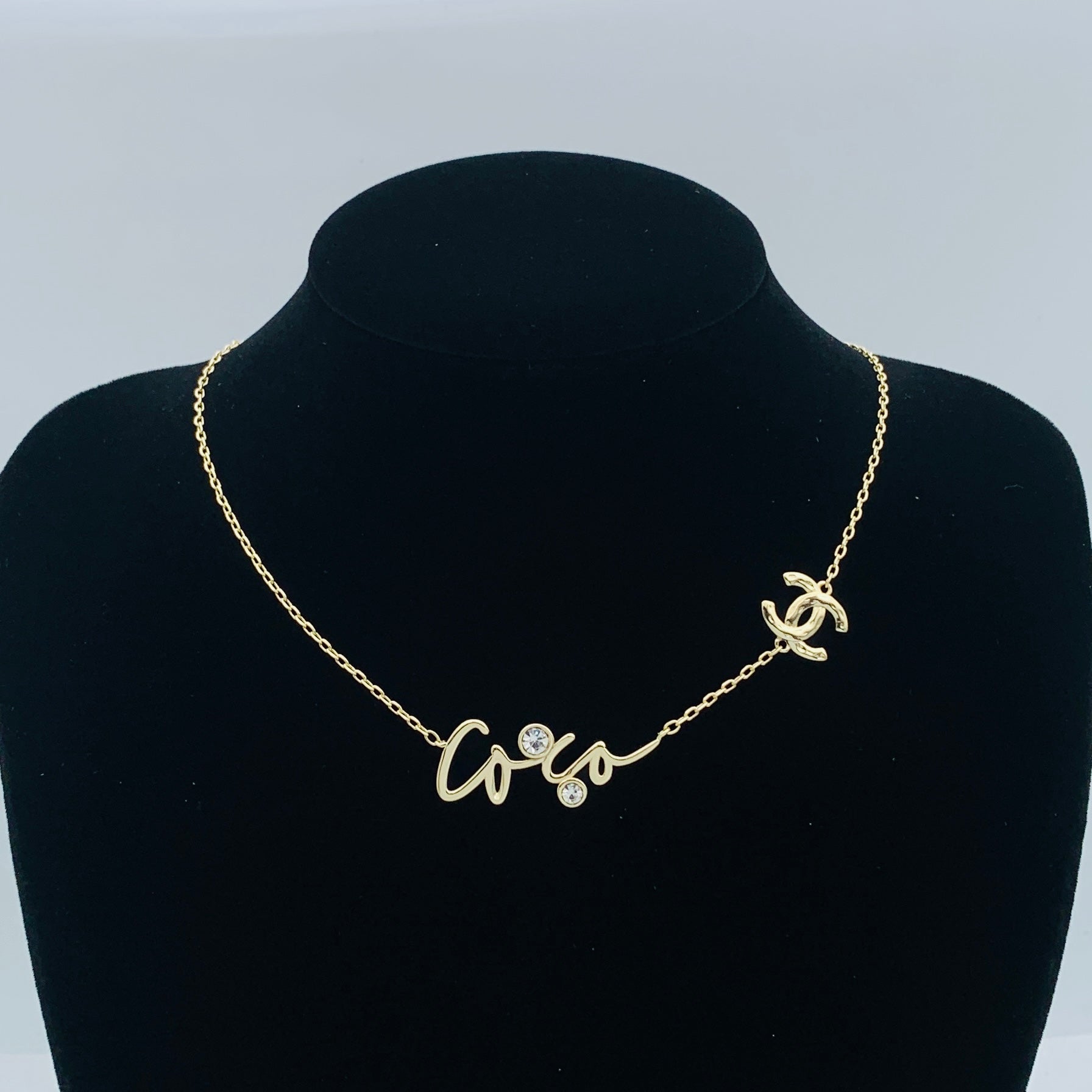 LuxluxHouse Low Price And High Quality Accessories Chanel