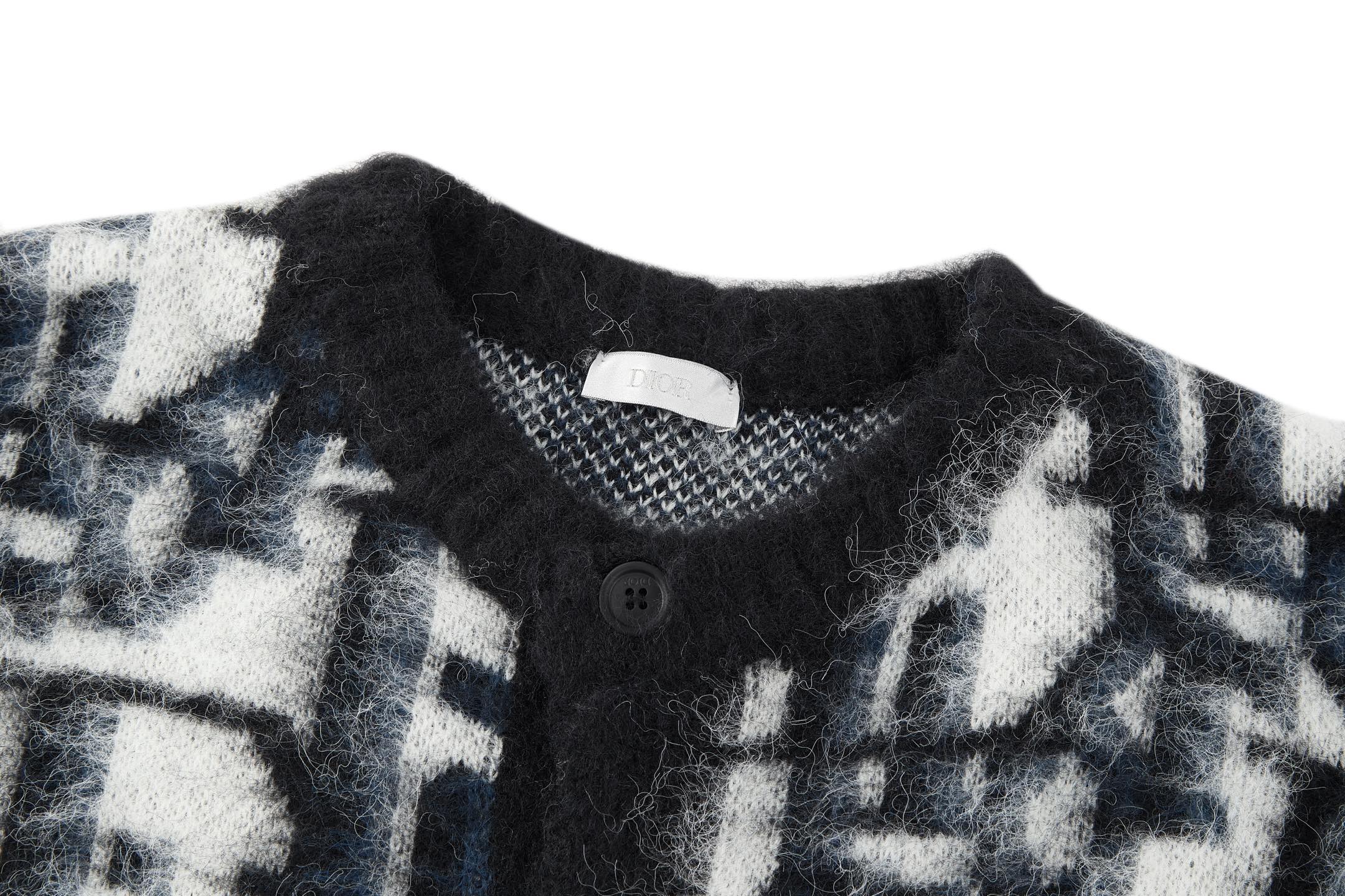 LuxluxHouse Best Quality Clothes Hoodie & Sweater Dior