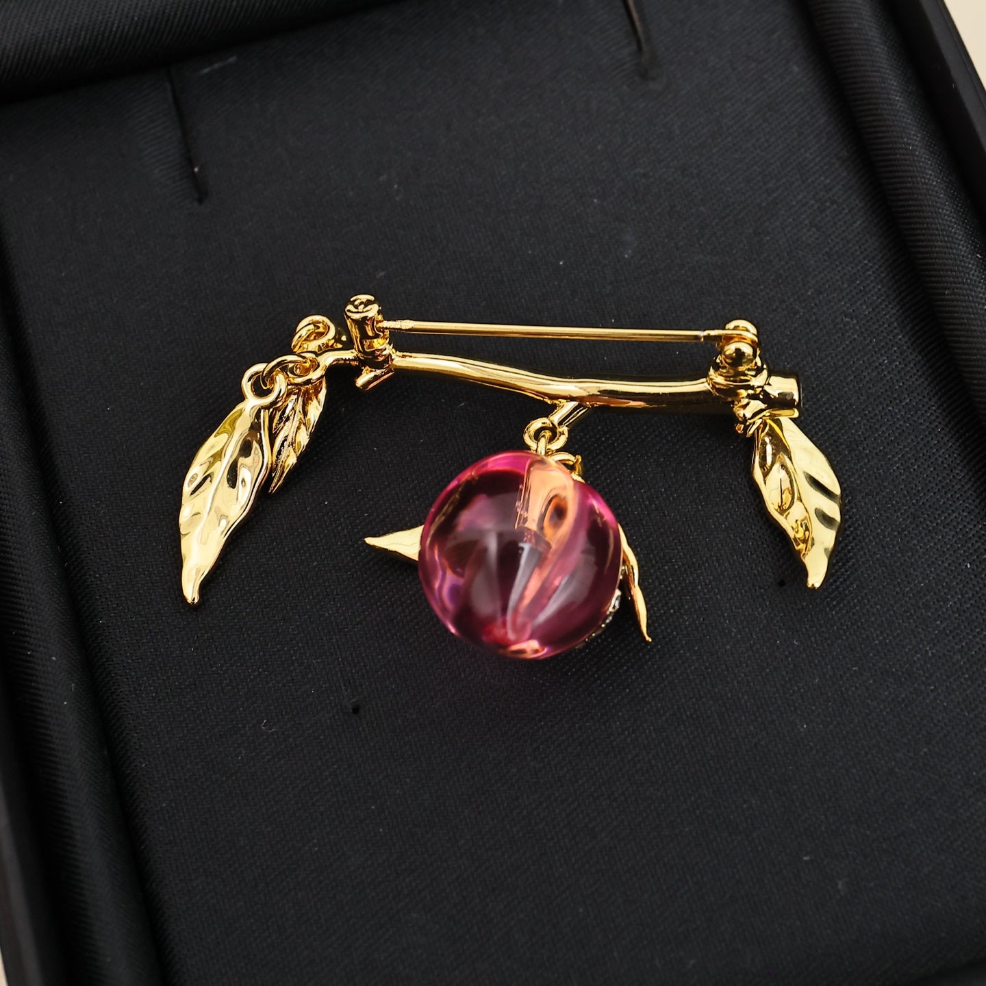 LuxluxHouse Best Quality Accessories Brooch Chanel