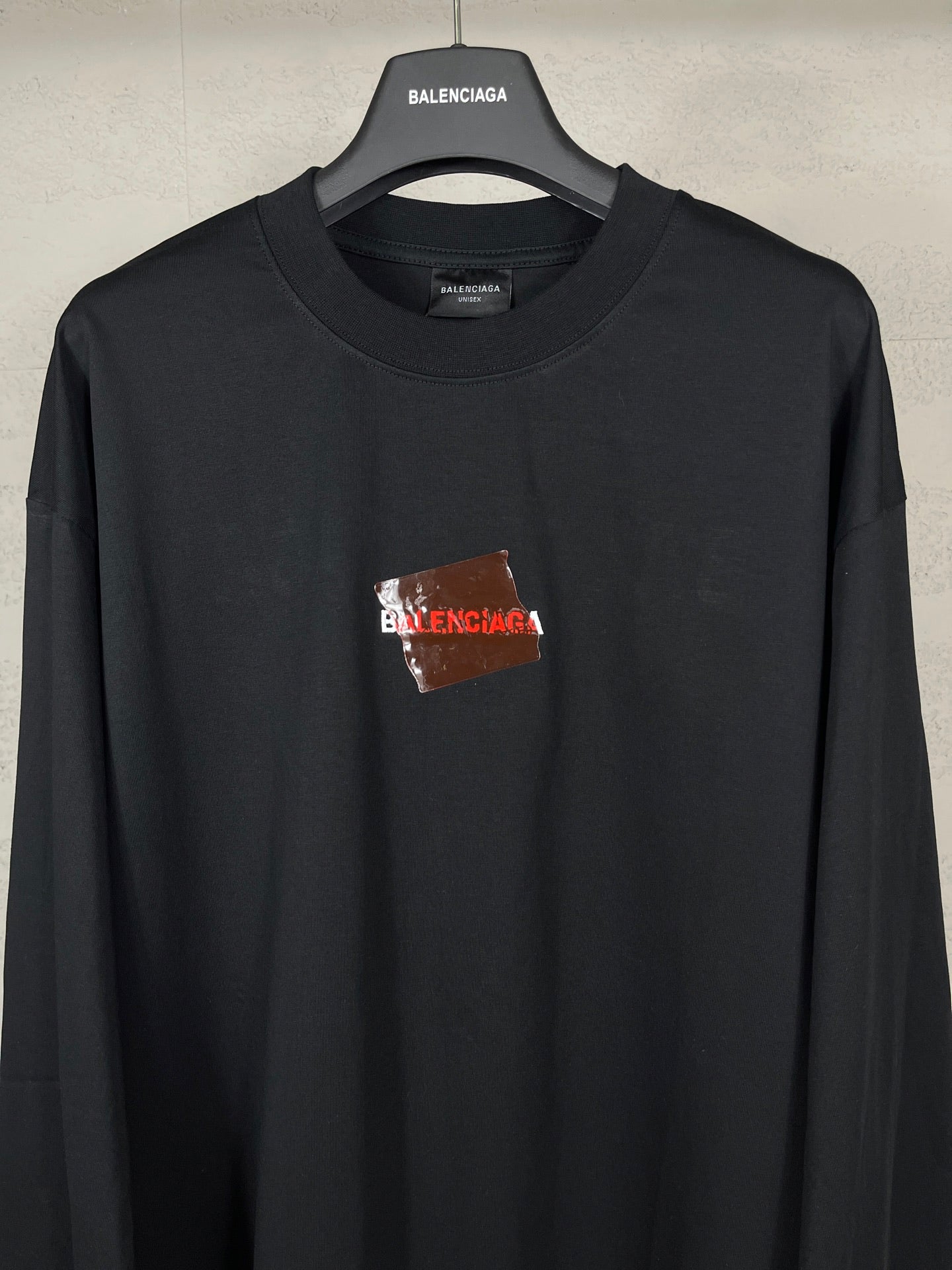 LuxluxHouse Best Quality Clothes Balenciaga T-shirt