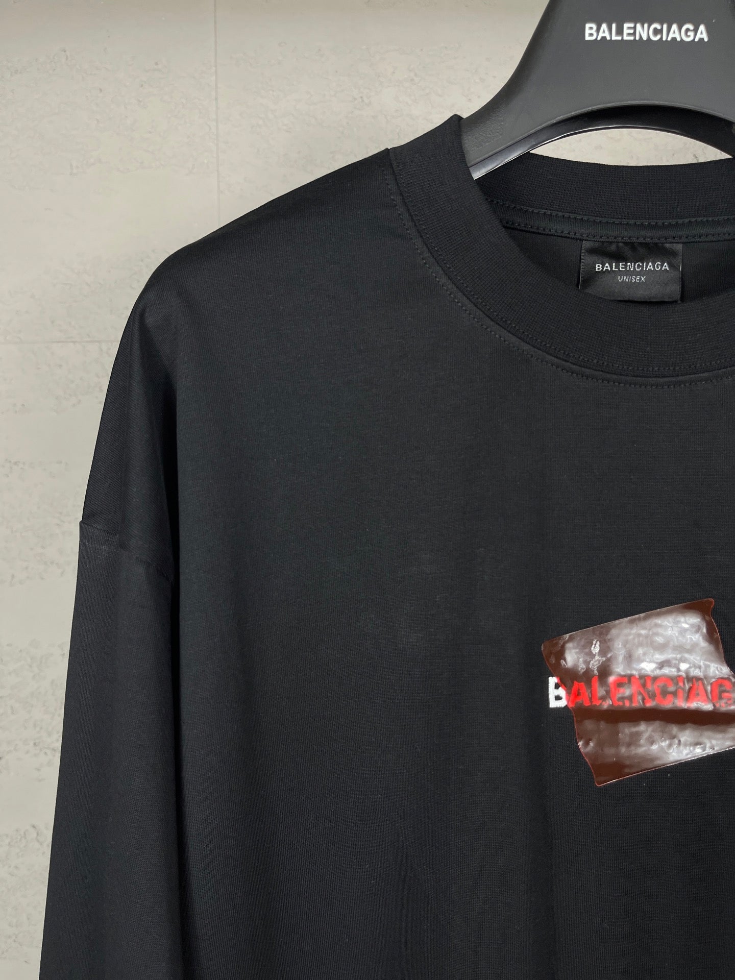 LuxluxHouse Best Quality Clothes Balenciaga T-shirt