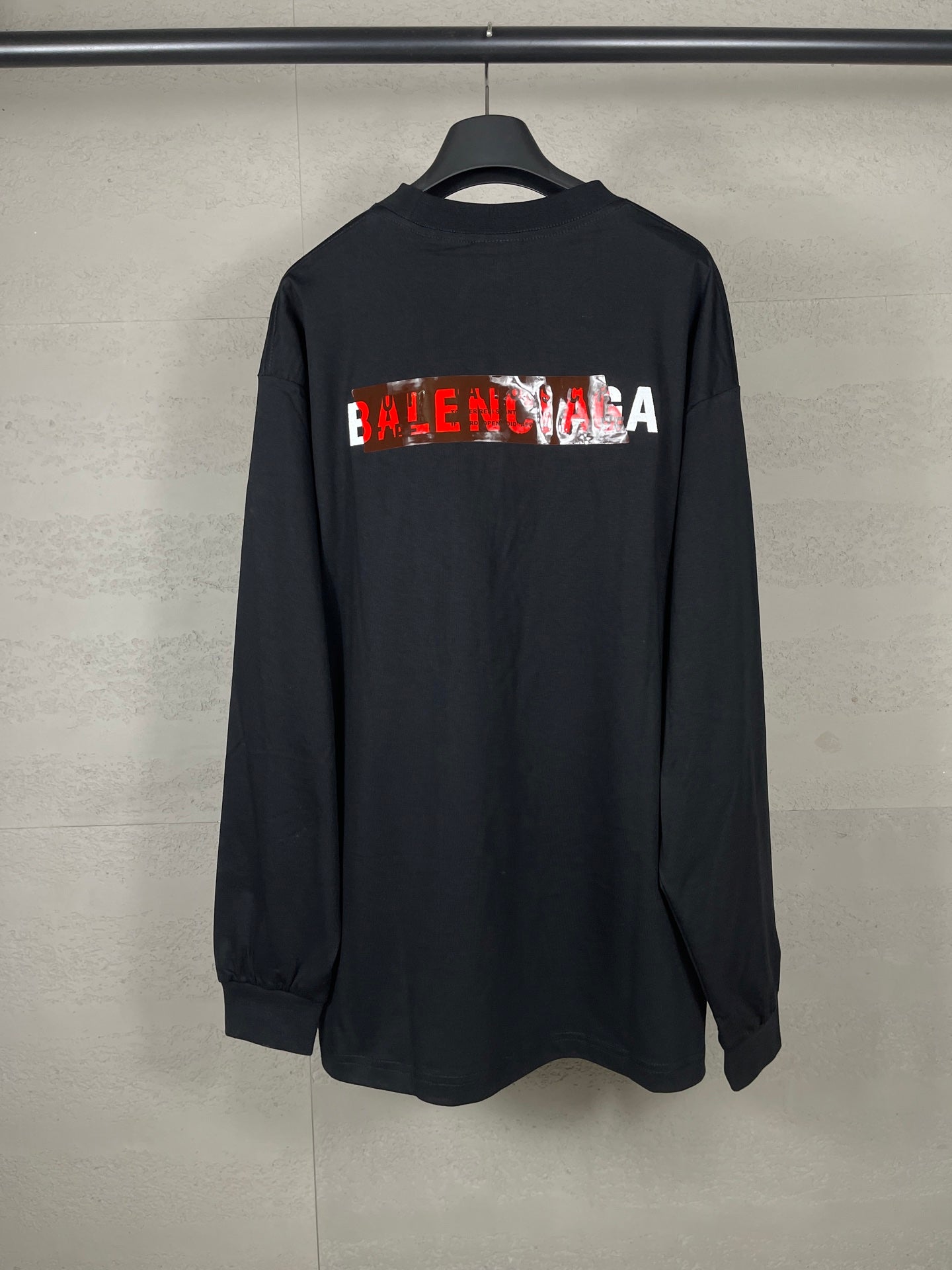 LuxluxHouse Best Quality Clothes Balenciaga T-shirt