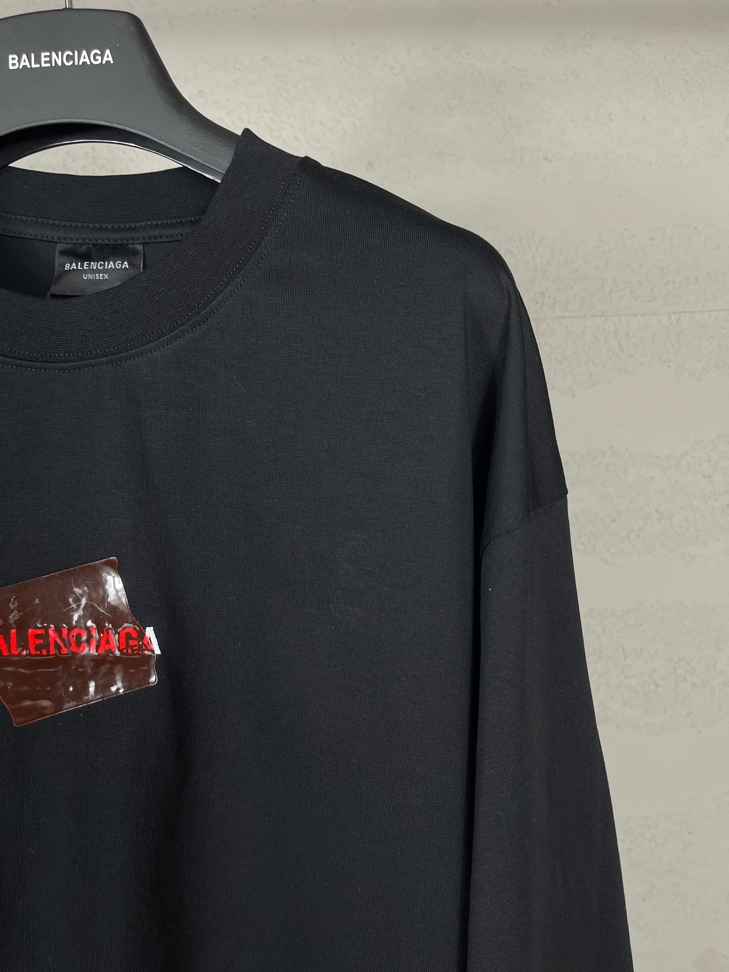 LuxluxHouse Best Quality Clothes Balenciaga T-shirt