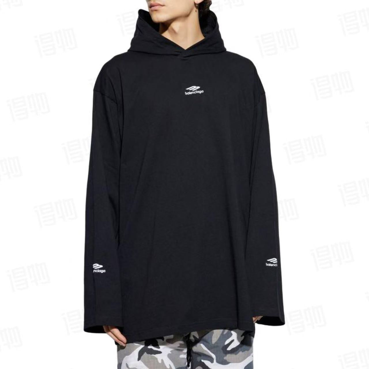 LuxluxHouse Best Quality Clothes Balenciaga T-shirt
