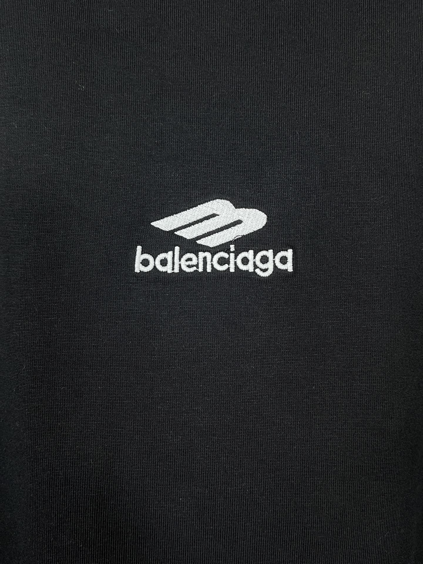 LuxluxHouse Best Quality Clothes Balenciaga T-shirt