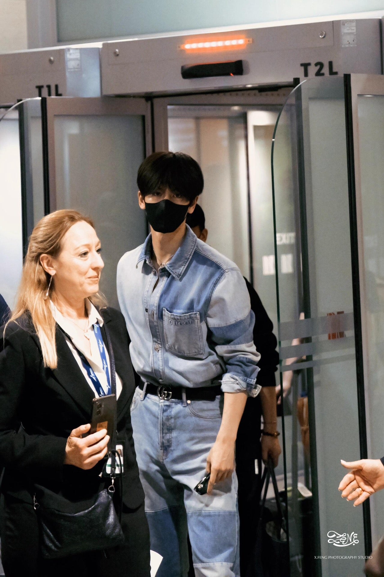 LuxluxHouse Best Quality Clothes Gucci Coats & Jackets