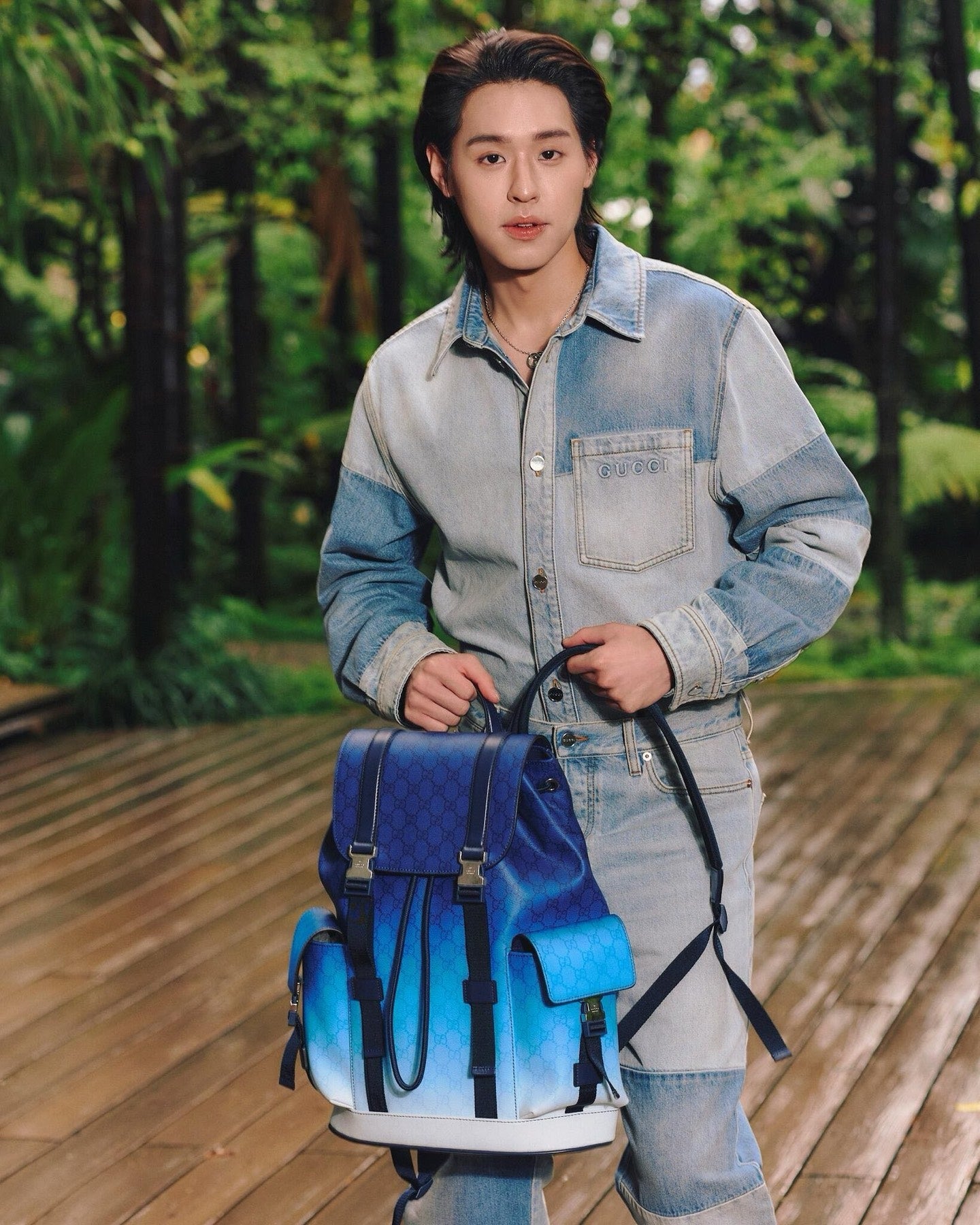 LuxluxHouse Best Quality Clothes Gucci Coats & Jackets