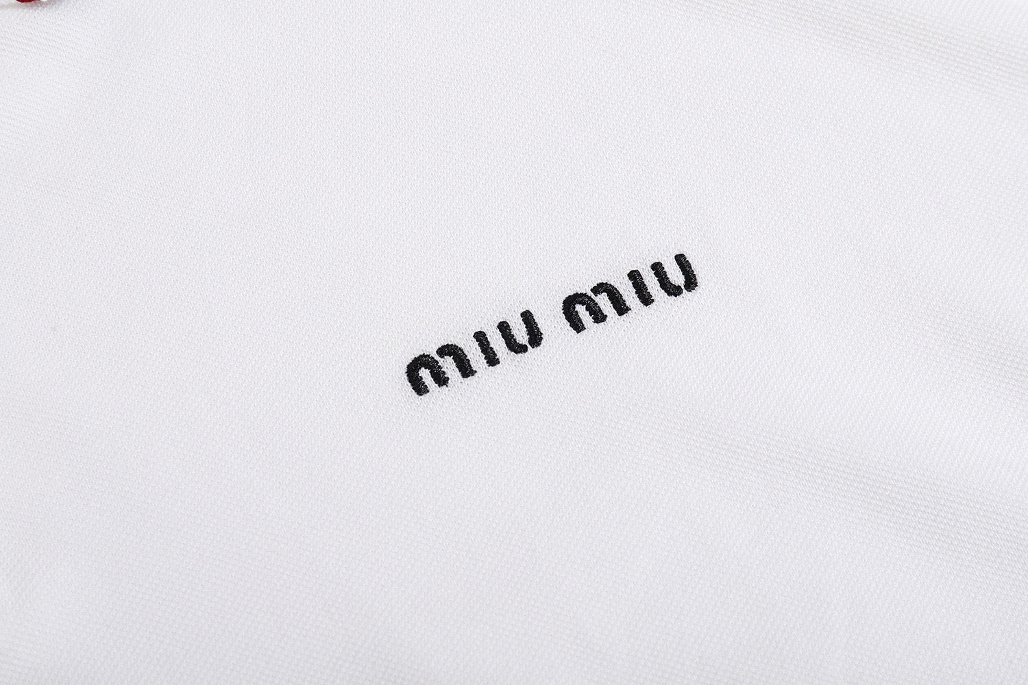 LuxluxHouse Best Quality Clothes Miu Miu Shirts&Polo