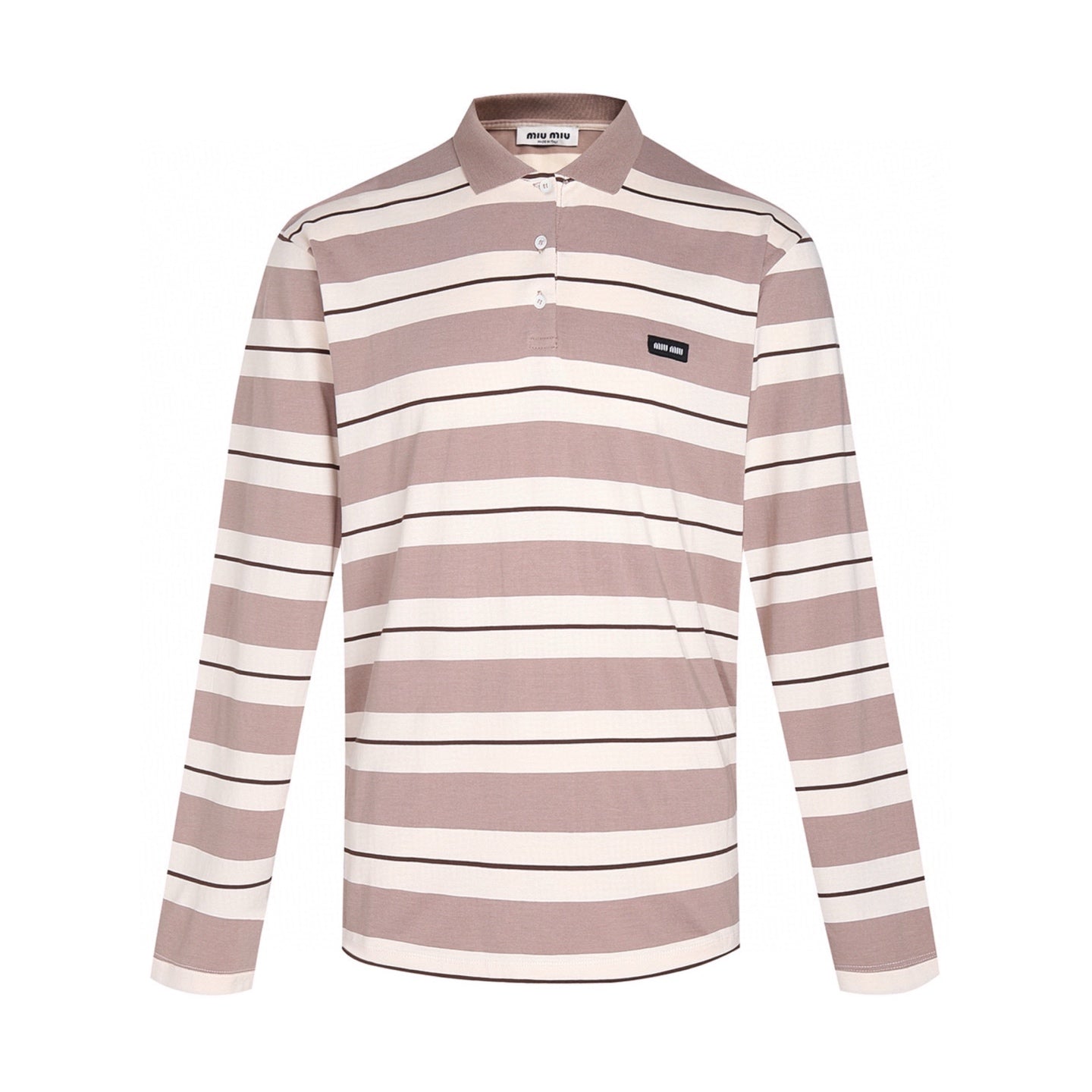 LuxluxHouse Best Quality Clothes Miu Miu T-shirt