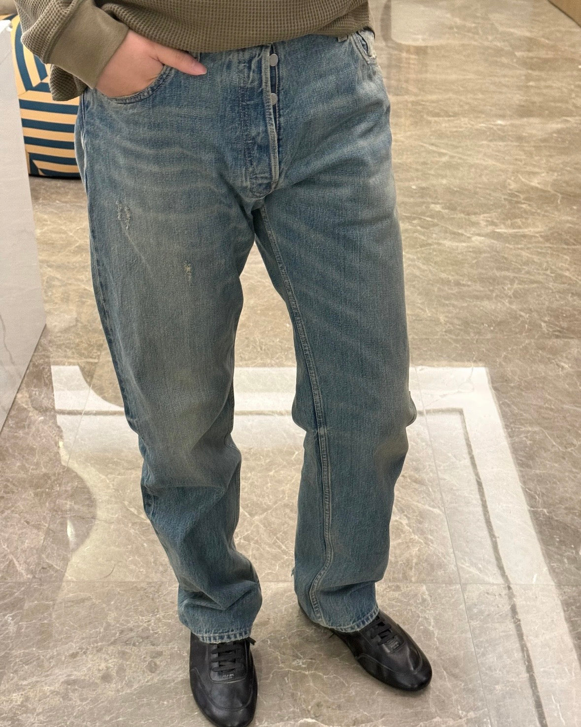 LuxluxHouse Best Quality Clothes Pants Prada