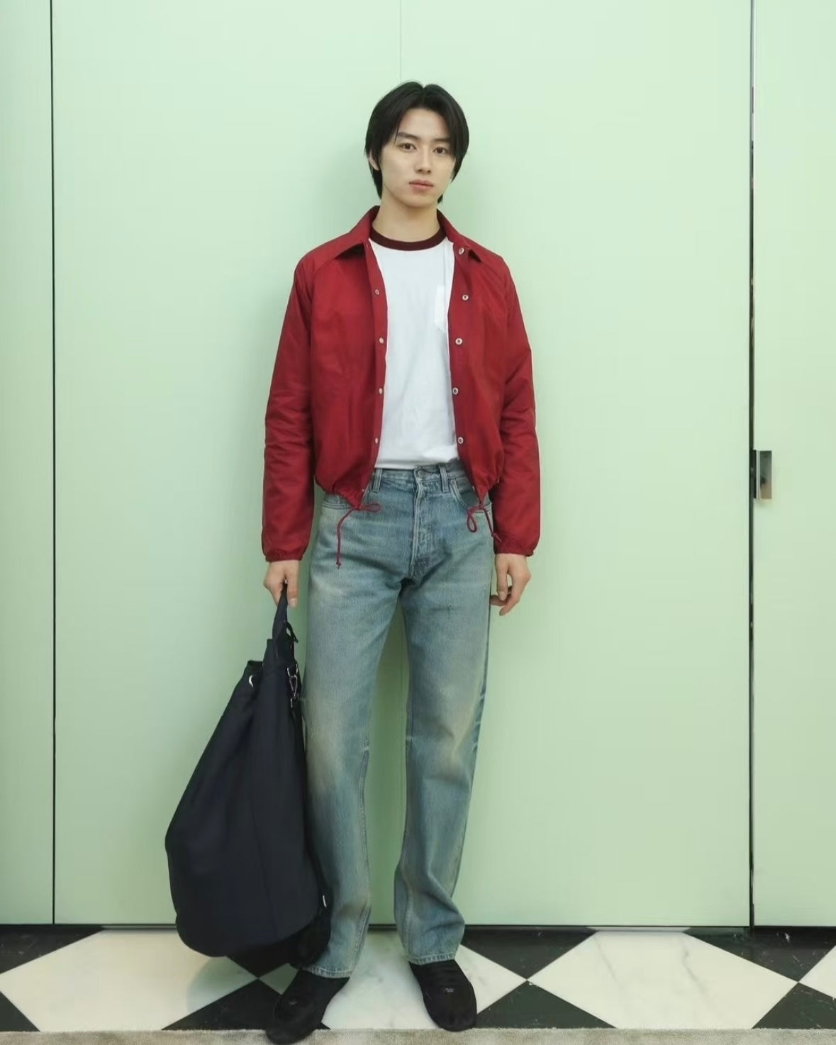 LuxluxHouse Best Quality Clothes Pants Prada