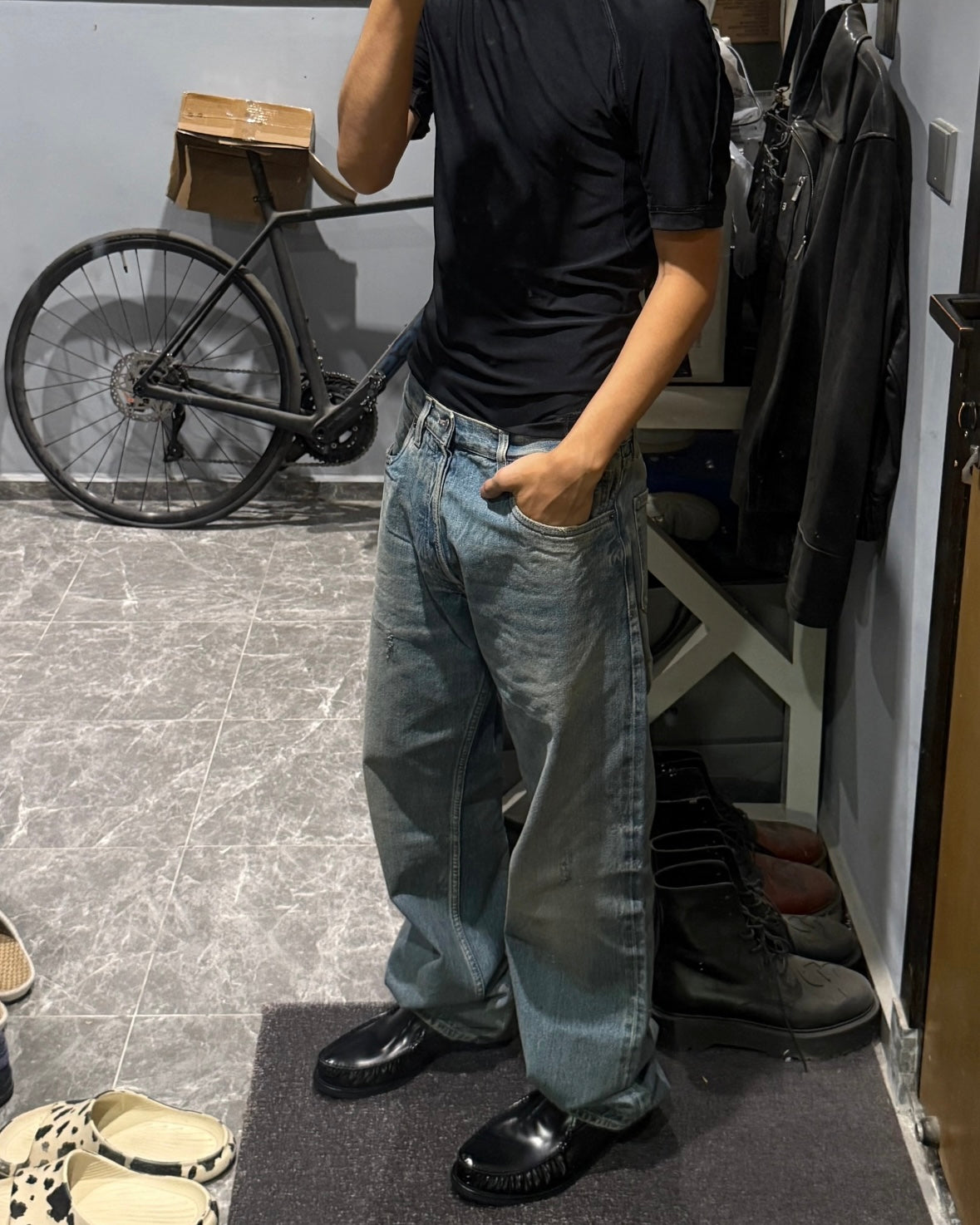 LuxluxHouse Best Quality Clothes Pants Prada