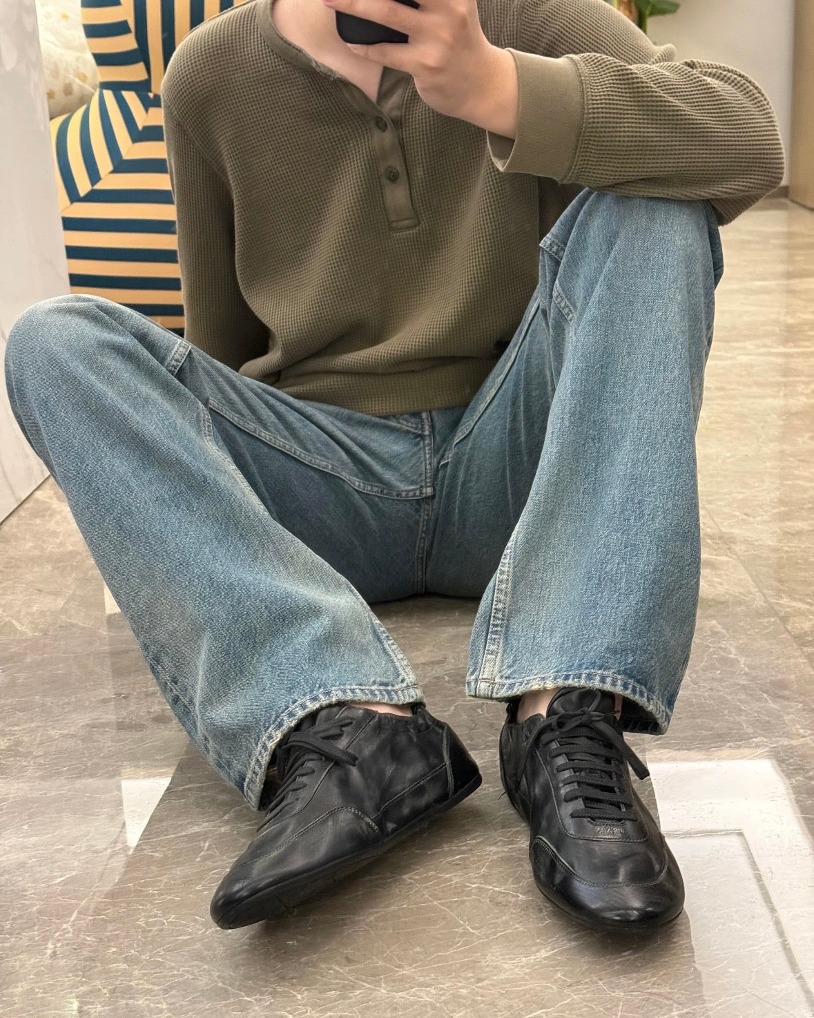 LuxluxHouse Best Quality Clothes Pants Prada