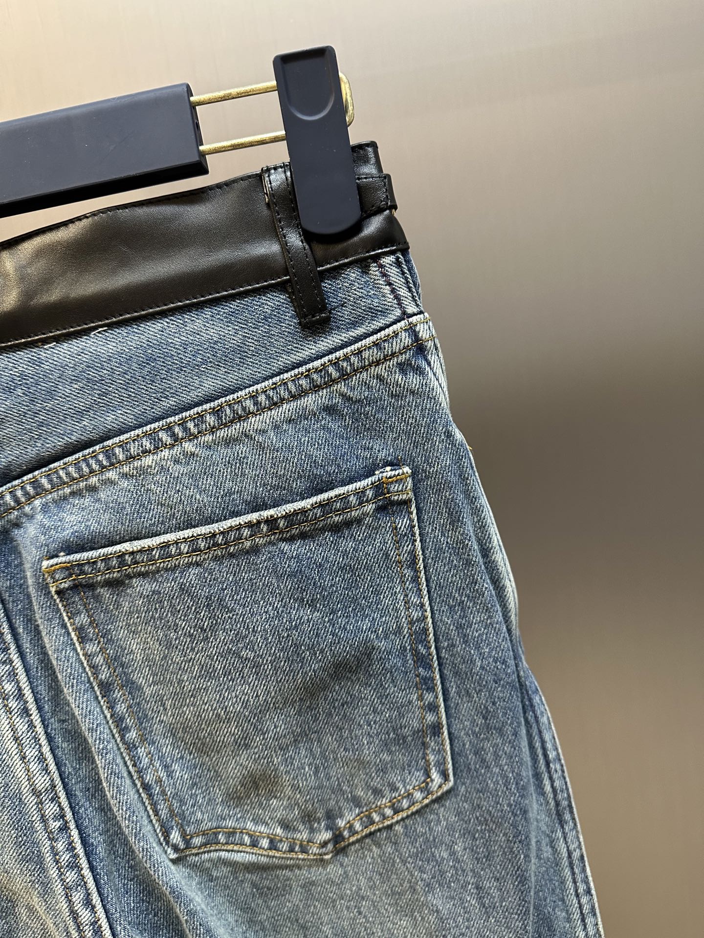 LuxluxHouse Best Quality Clothes Pants Celine