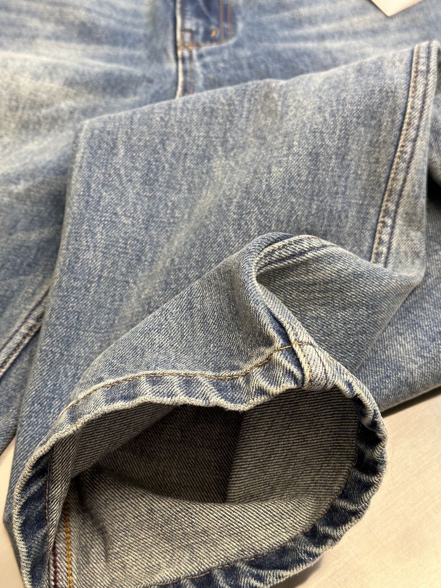 LuxluxHouse Best Quality Clothes Pants Celine