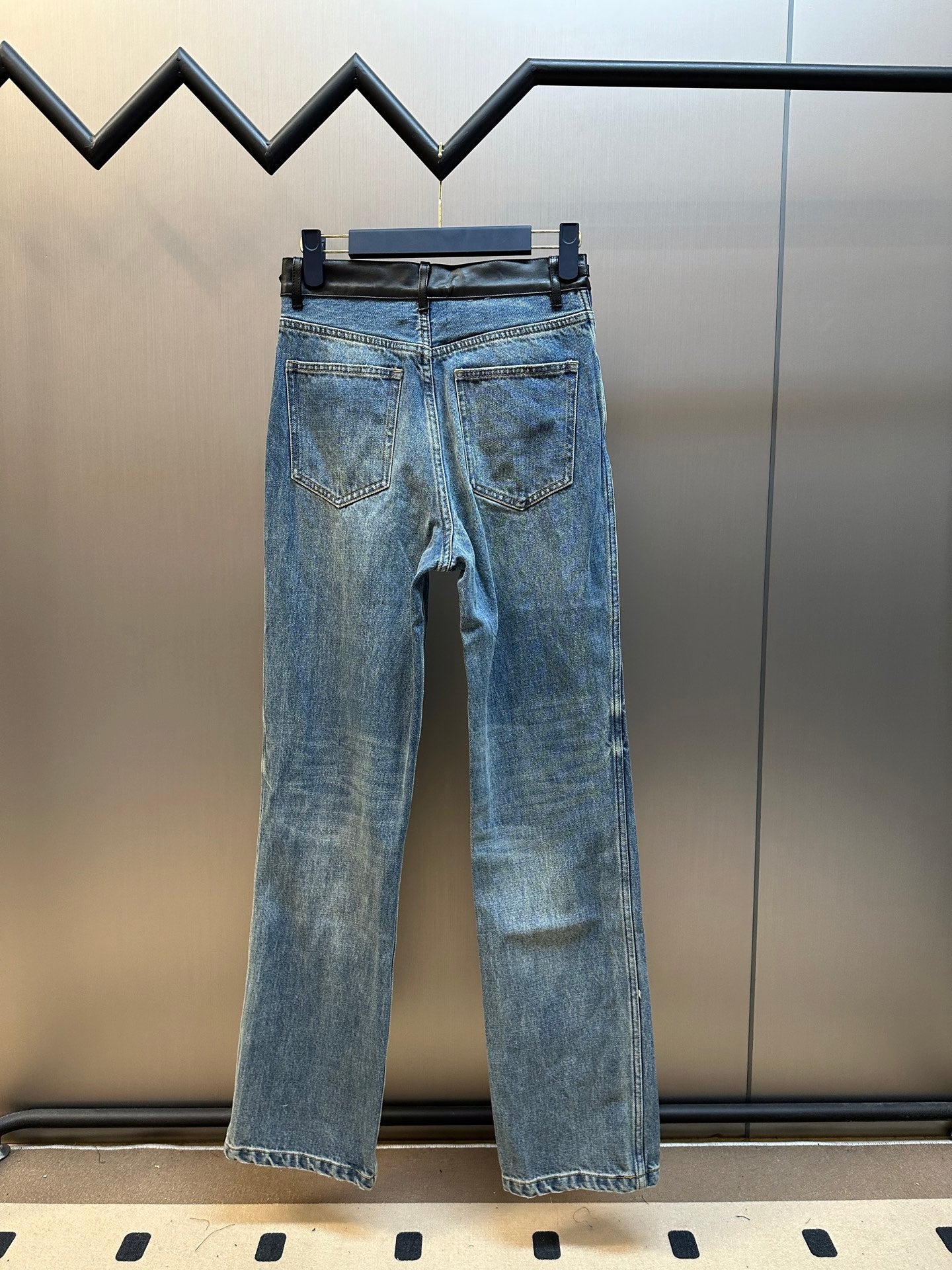 LuxluxHouse Best Quality Clothes Pants Celine