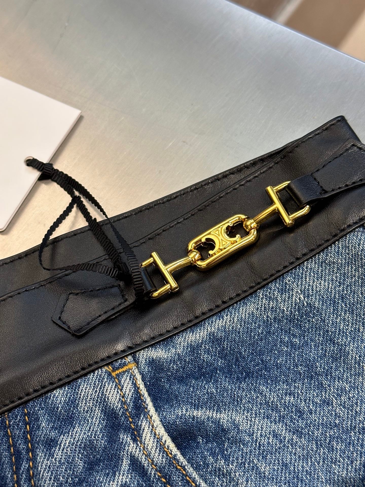 LuxluxHouse Best Quality Clothes Pants Celine