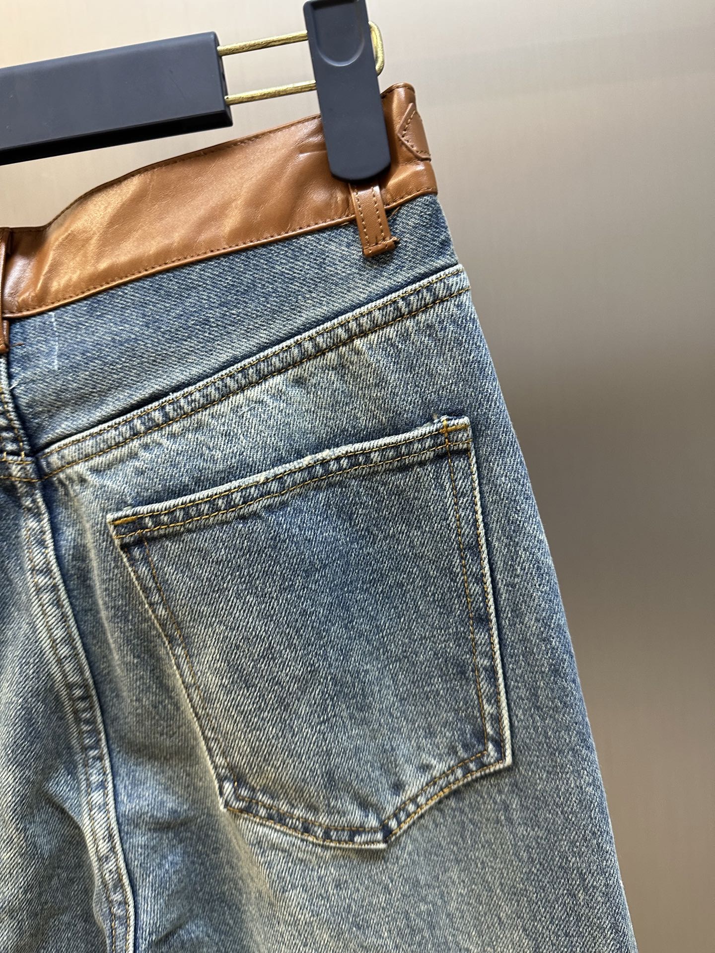 LuxluxHouse Best Quality Clothes Pants Celine