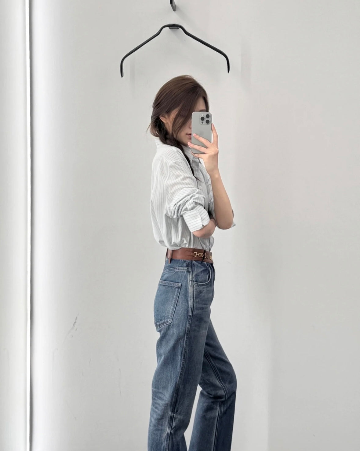 LuxluxHouse Best Quality Clothes Pants Celine