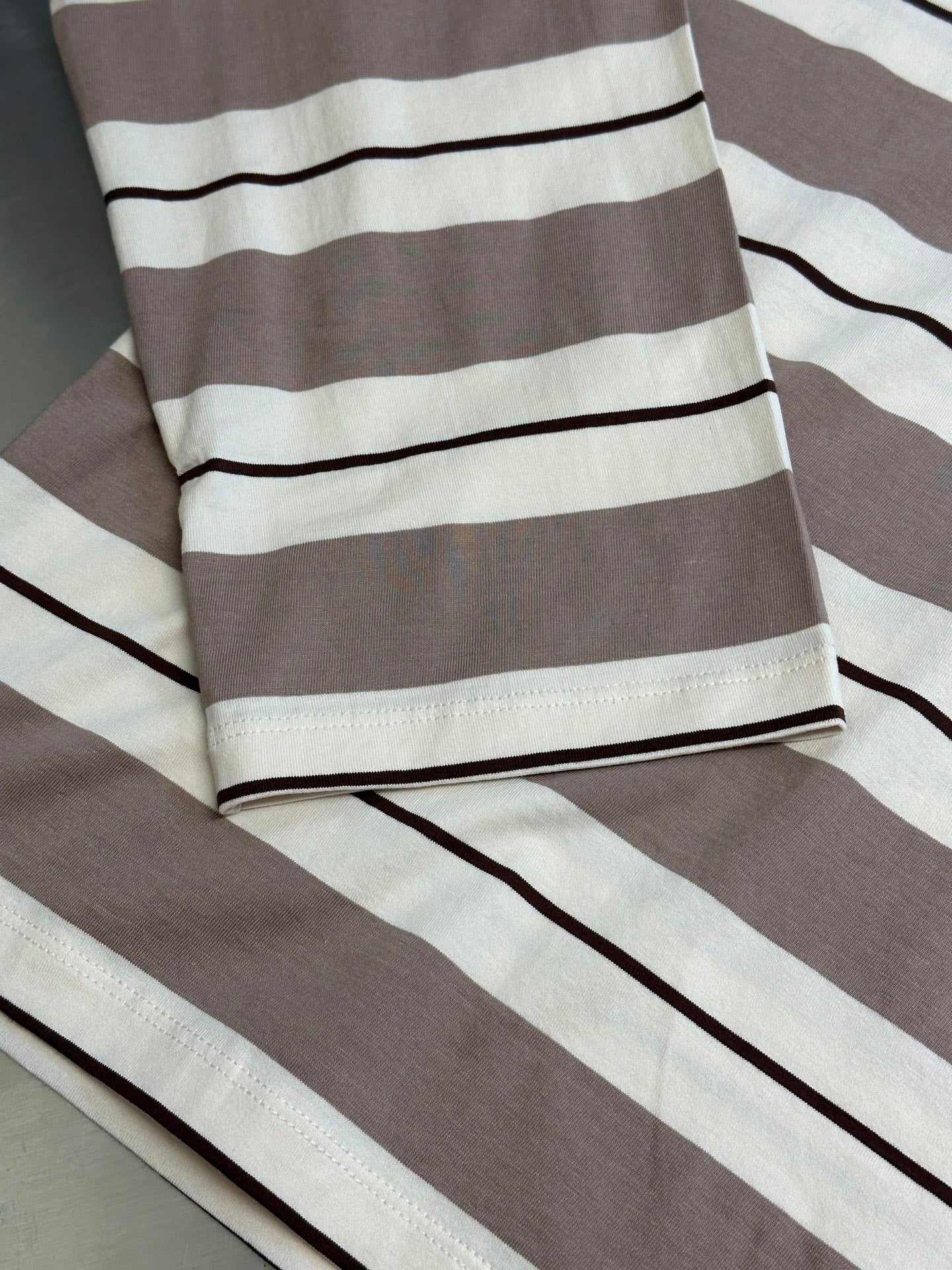 LuxluxHouse Best Quality Clothes Miu Miu Shirts&Polo