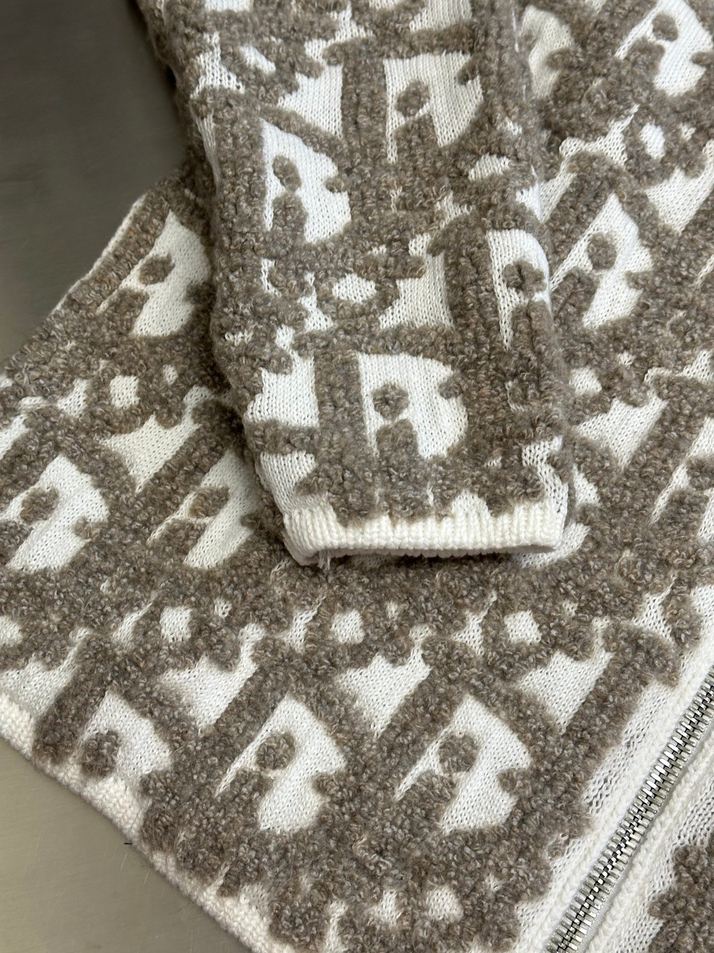 LuxluxHouse Best Quality Clothes Hoodie & Sweater Dior