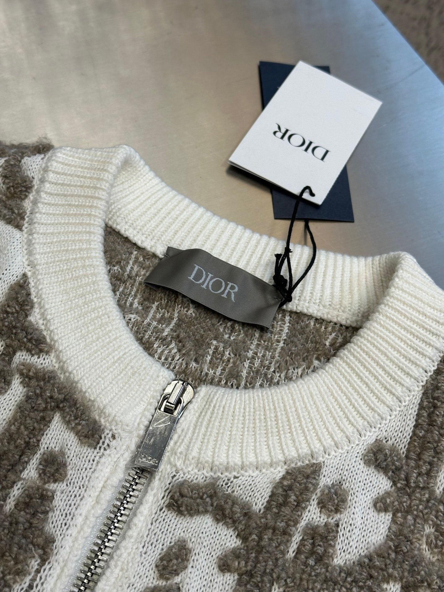 LuxluxHouse Best Quality Clothes Hoodie & Sweater Dior