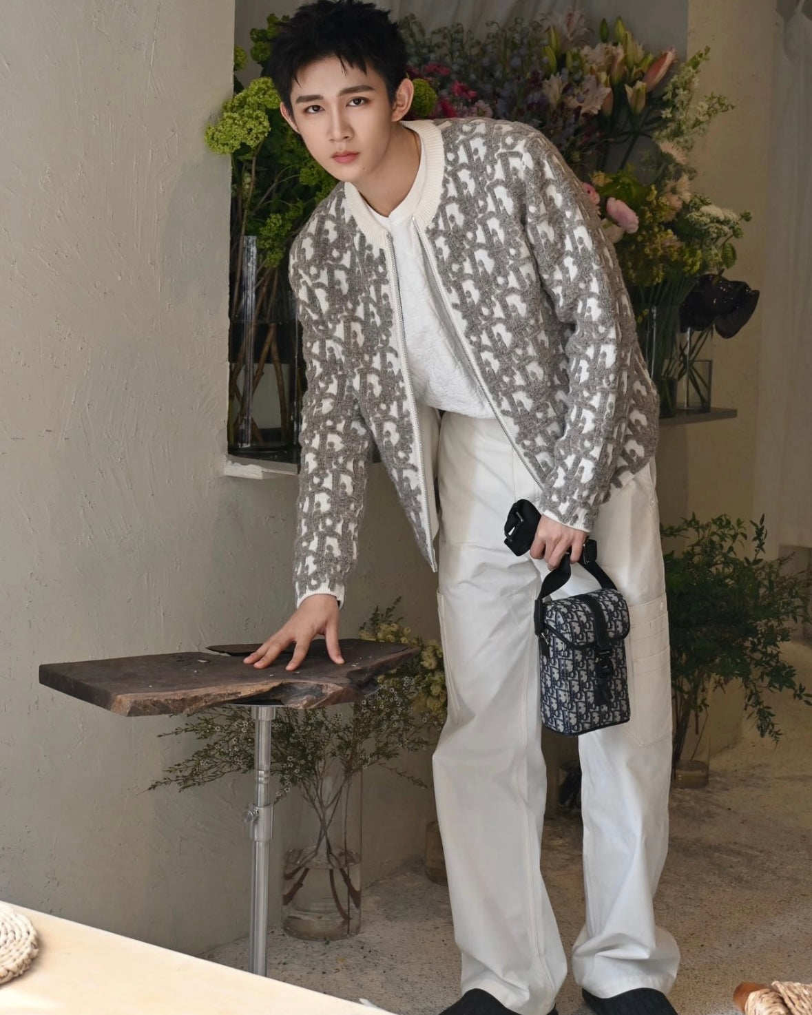 LuxluxHouse Best Quality Clothes Hoodie & Sweater Dior