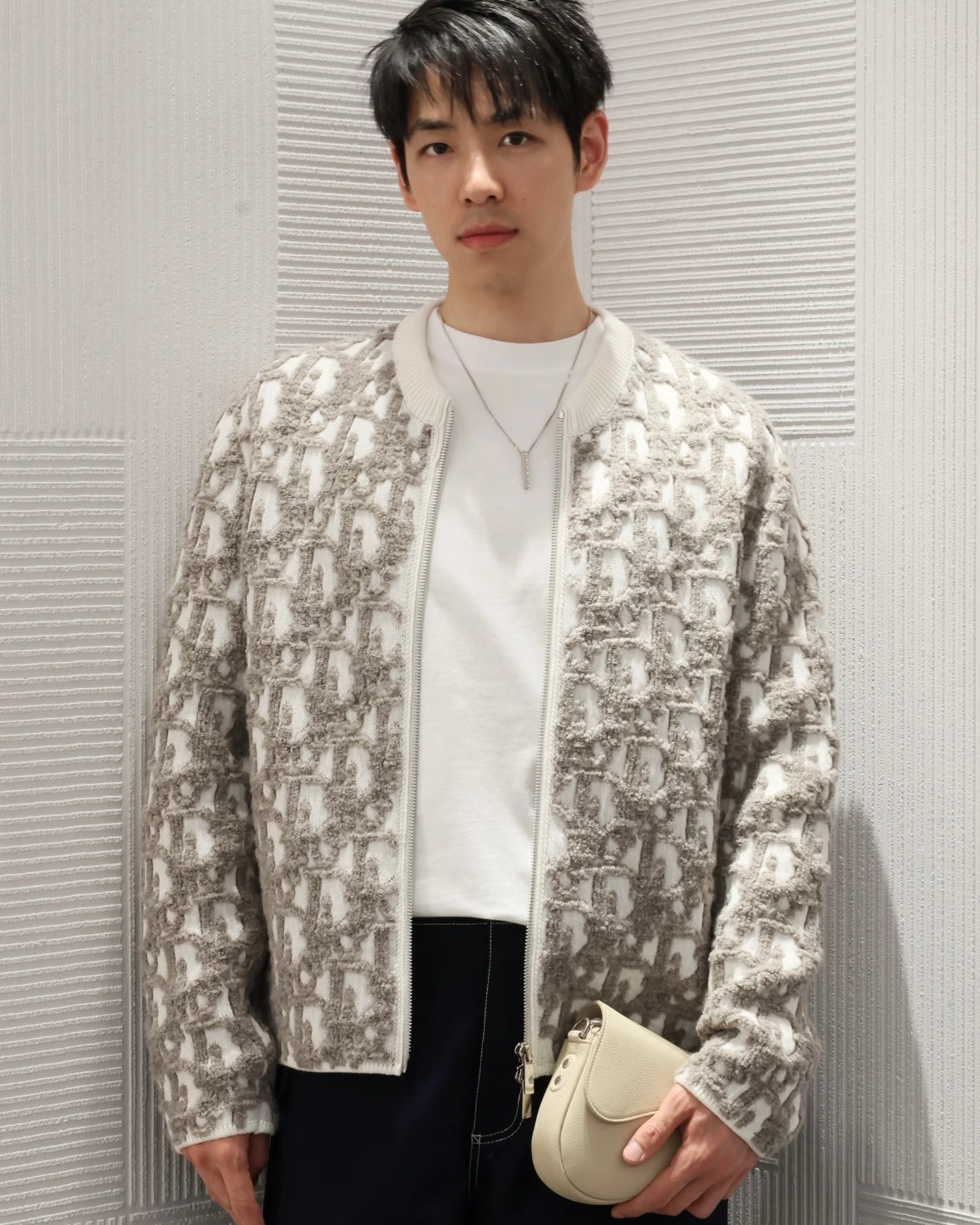 LuxluxHouse Best Quality Clothes Hoodie & Sweater Dior