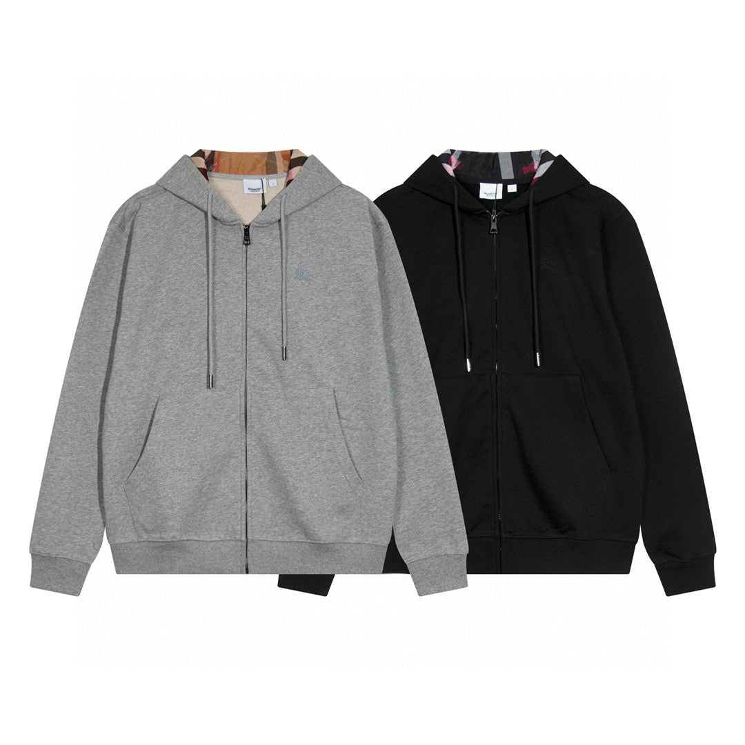 LuxluxHouse Best Quality Clothes Burberry Hoodie & Sweater
