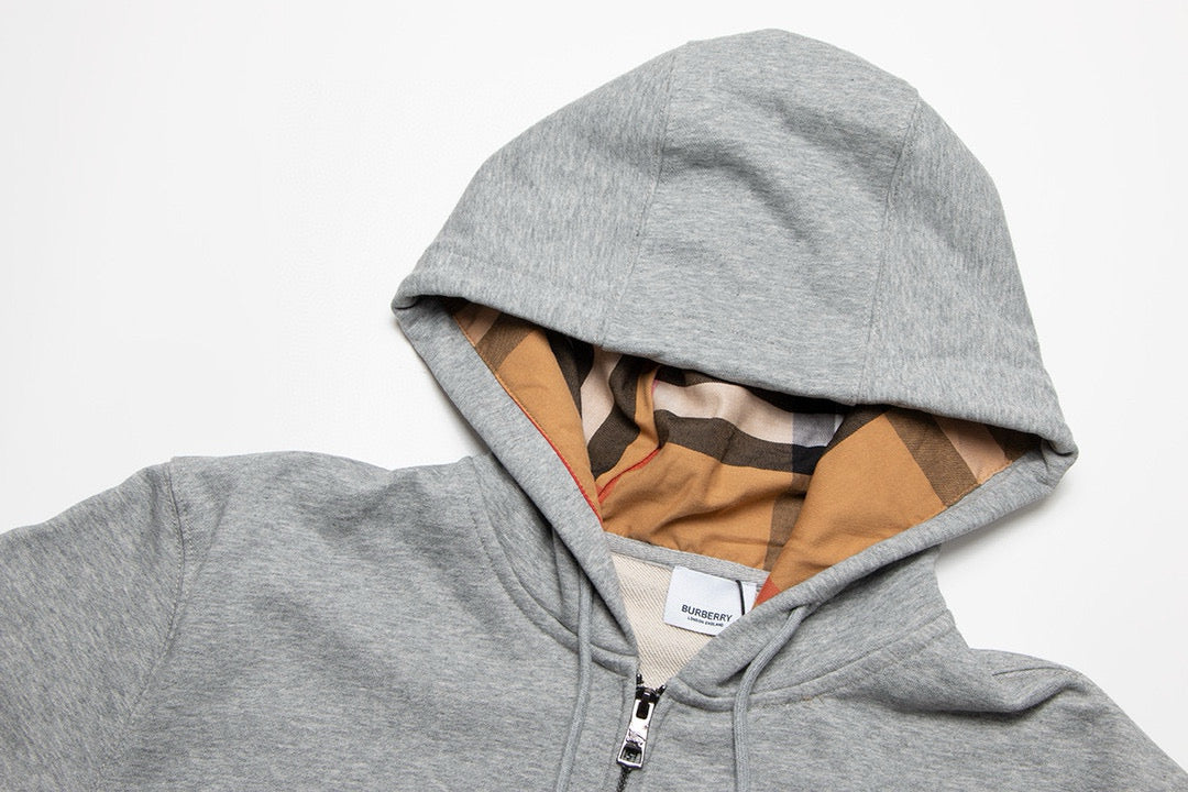 LuxluxHouse Best Quality Clothes Burberry Hoodie & Sweater