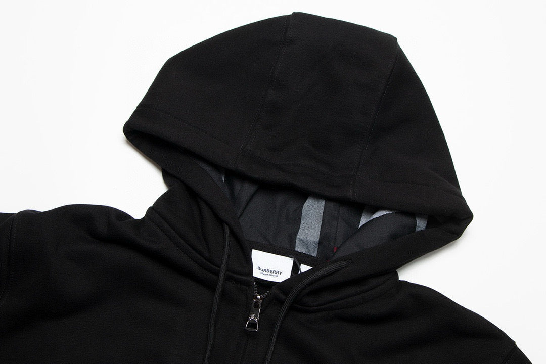 LuxluxHouse Best Quality Clothes Burberry Hoodie & Sweater