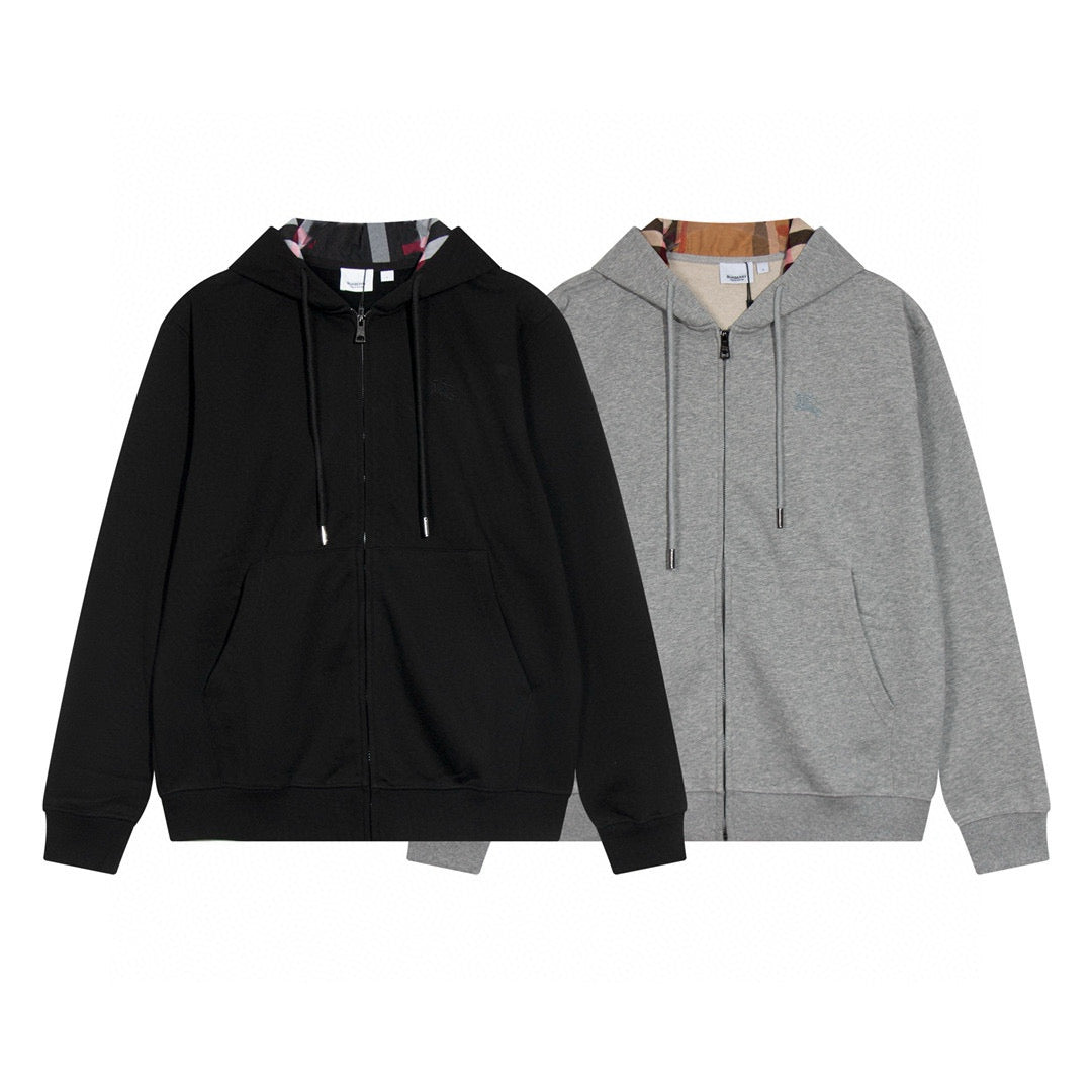 LuxluxHouse Best Quality Clothes Burberry Hoodie & Sweater