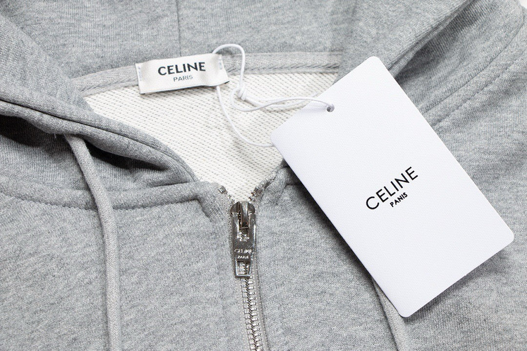 LuxluxHouse Best Quality Clothes Hoodie & Sweater Celine