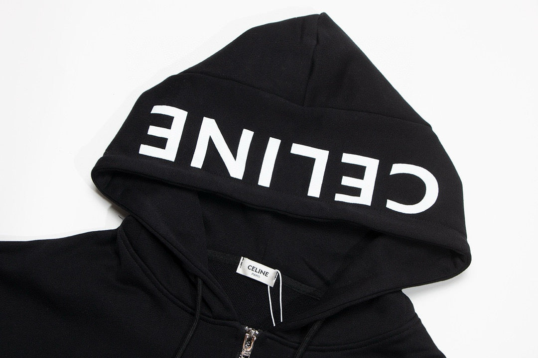 LuxluxHouse Best Quality Clothes Hoodie & Sweater Celine